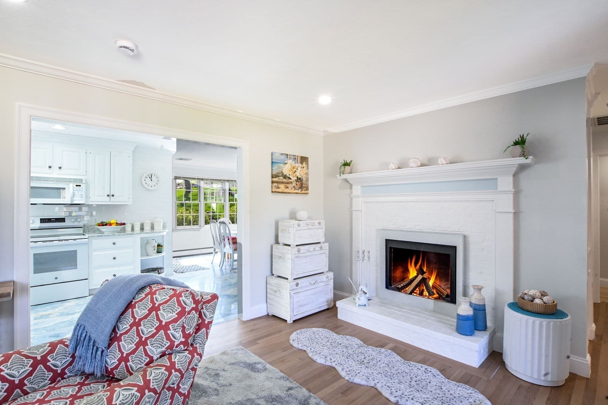 Single Family Residence at 9 Coach Ln, Sandwich MA 02563, photo 16 of 38