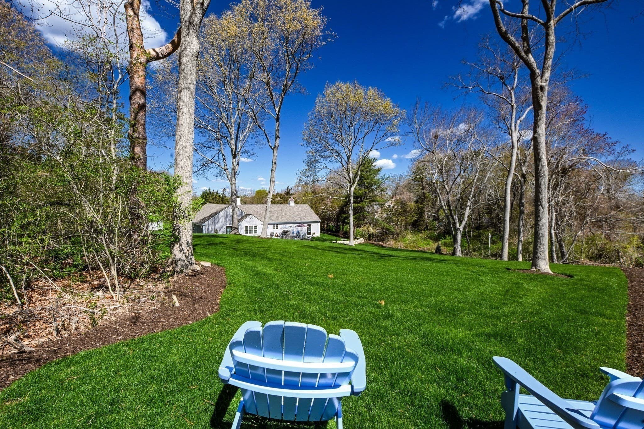 Single Family Residence at 9 Coach Ln, Sandwich MA 02563, photo 12 of 38