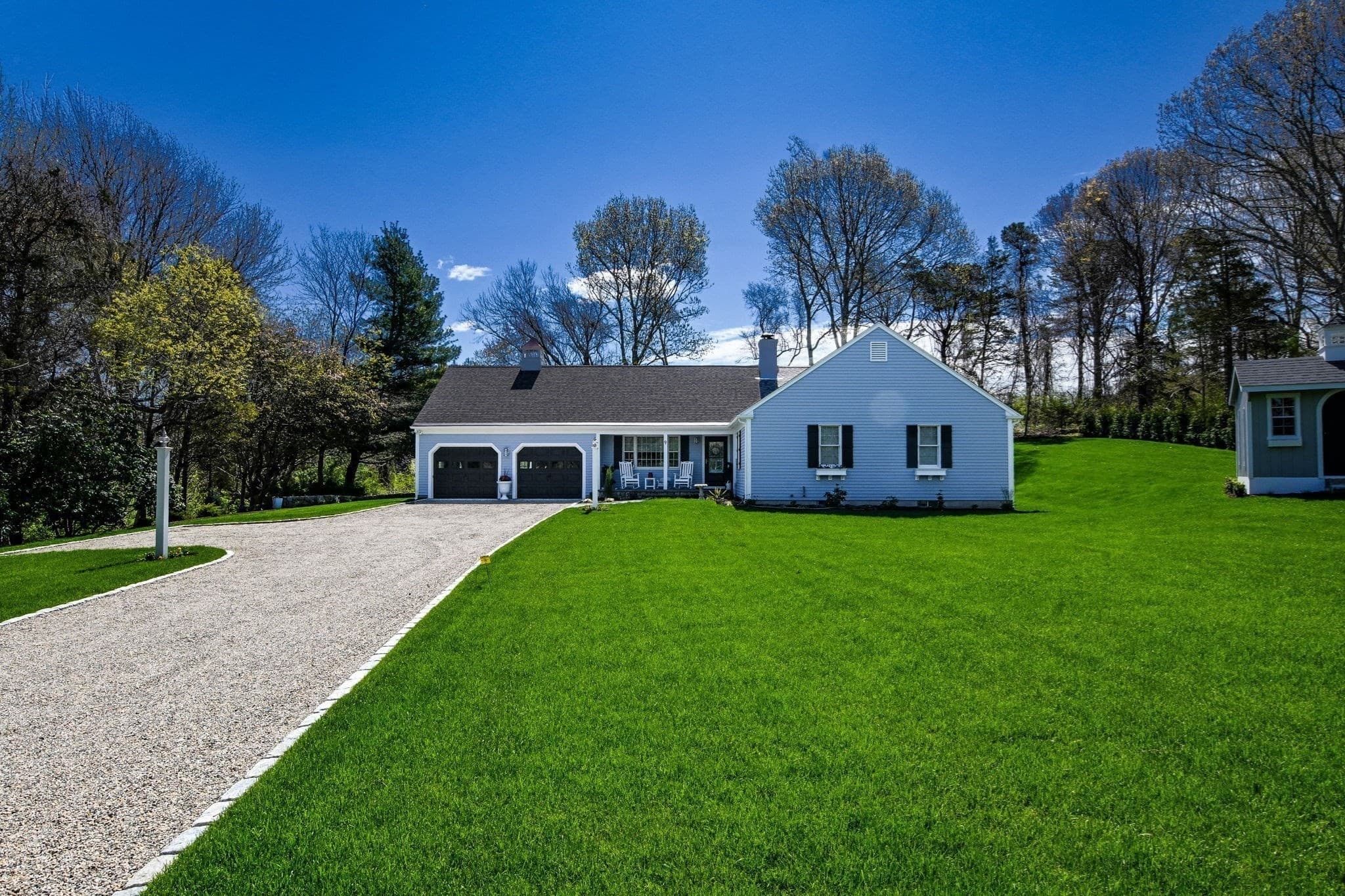 Single Family Residence at 9 Coach Ln, Sandwich MA 02563, photo 5 of 38