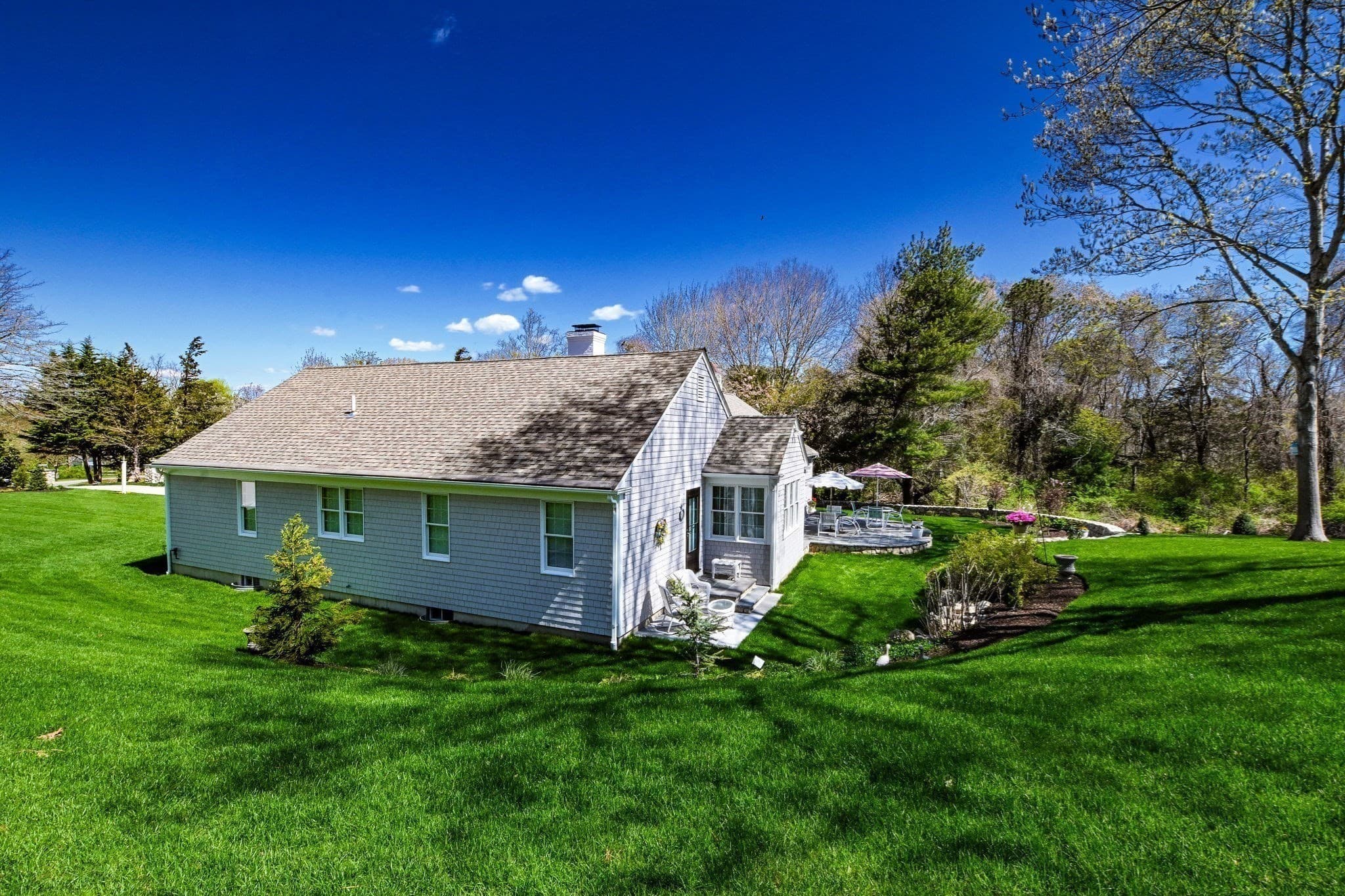 Single Family Residence at 9 Coach Ln, Sandwich MA 02563, photo 9 of 38