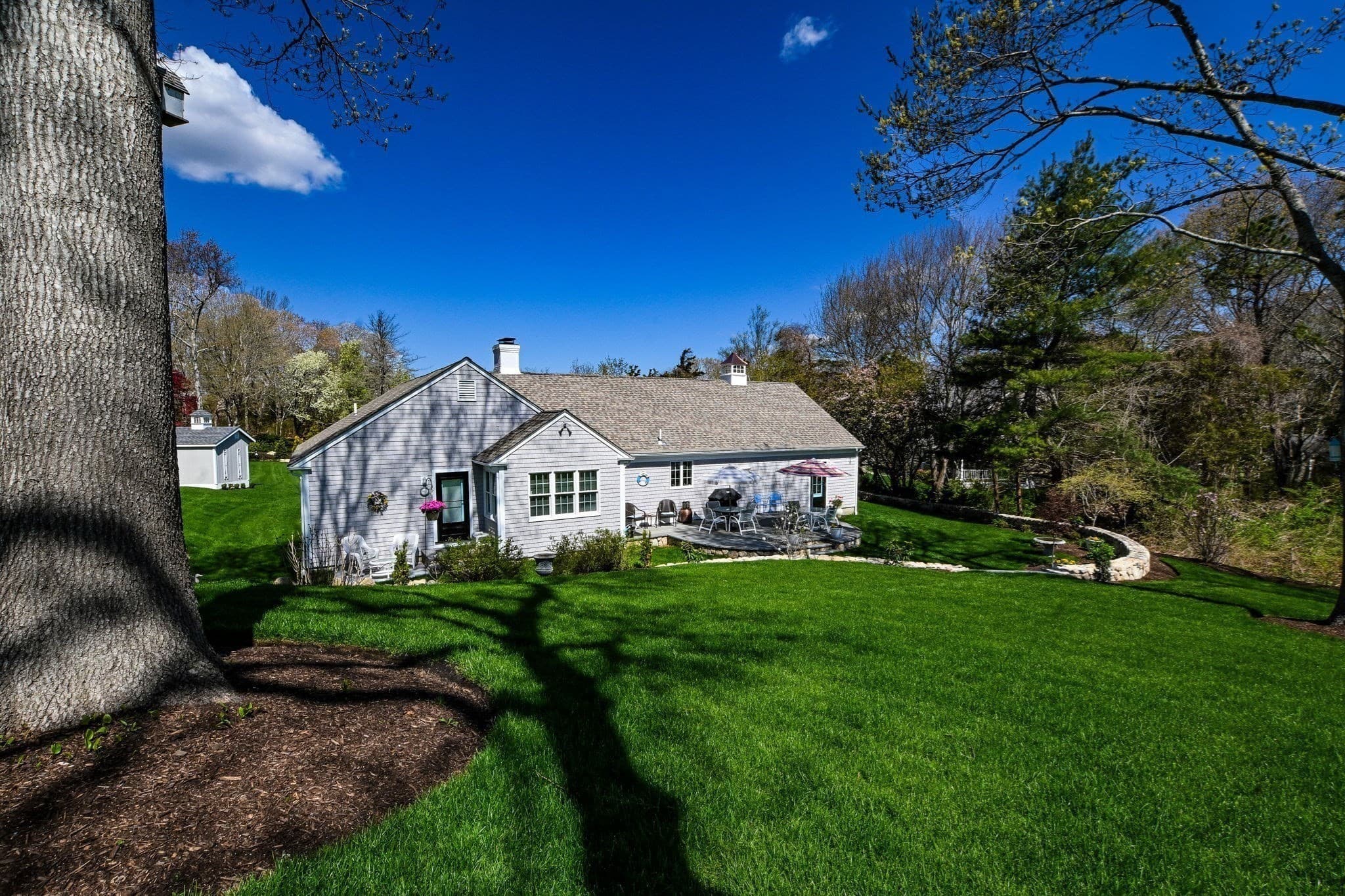 Single Family Residence at 9 Coach Ln, Sandwich MA 02563, photo 10 of 38