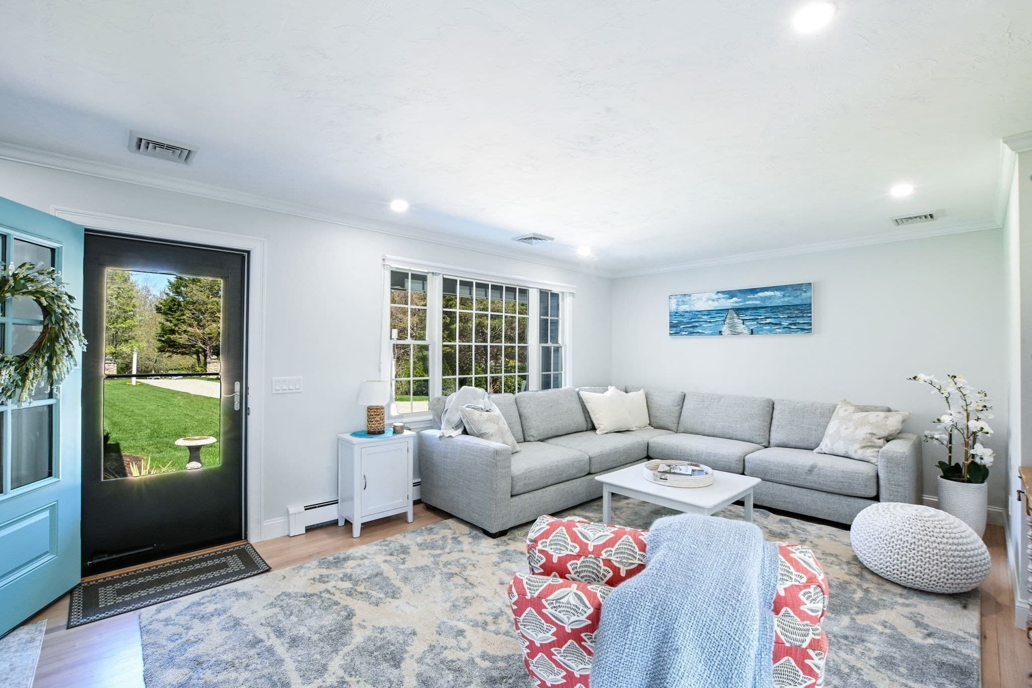 Single Family Residence at 9 Coach Ln, Sandwich MA 02563, photo 14 of 38