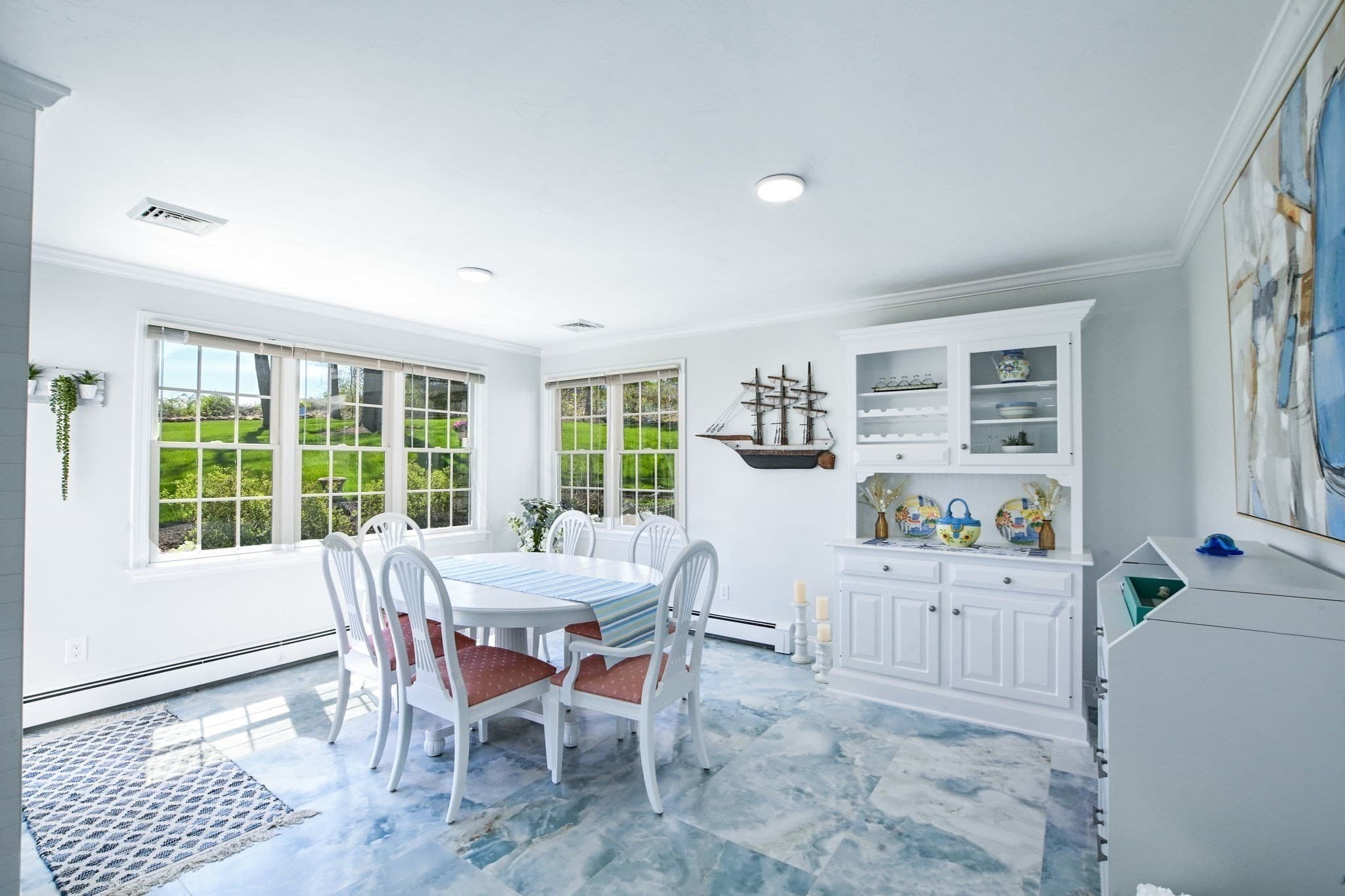 Single Family Residence at 9 Coach Ln, Sandwich MA 02563, photo 18 of 38