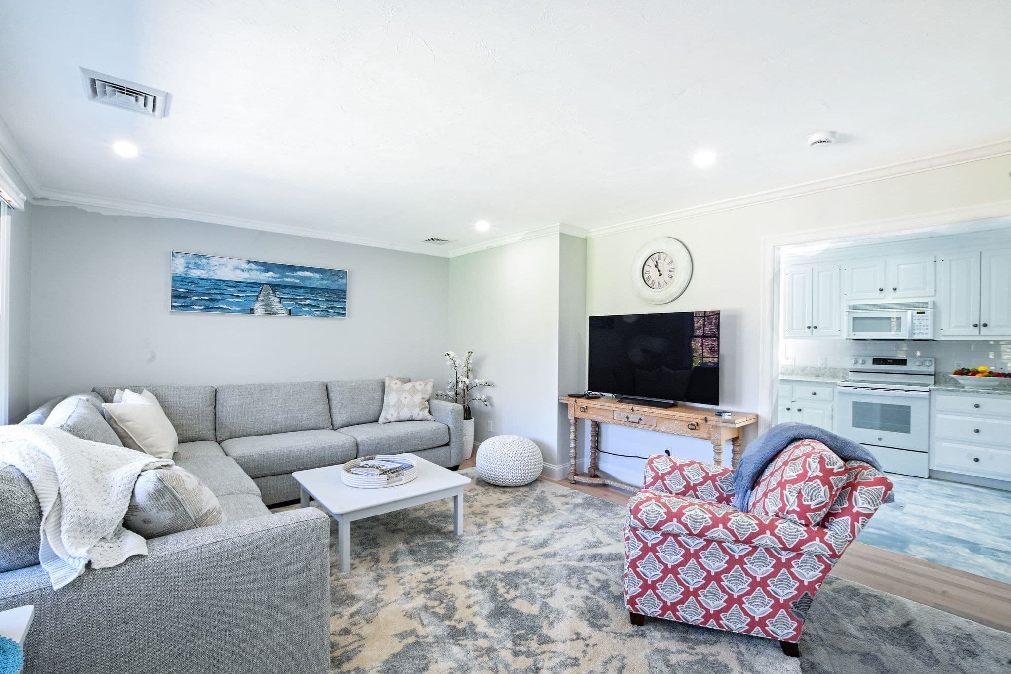 Single Family Residence at 9 Coach Ln, Sandwich MA 02563, photo 15 of 38