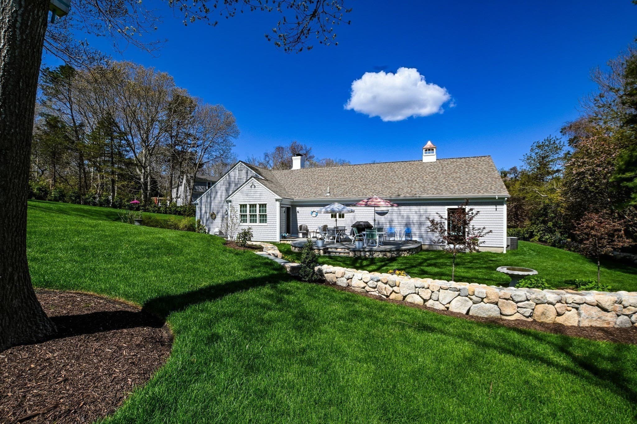 Single Family Residence at 9 Coach Ln, Sandwich MA 02563, photo 11 of 38
