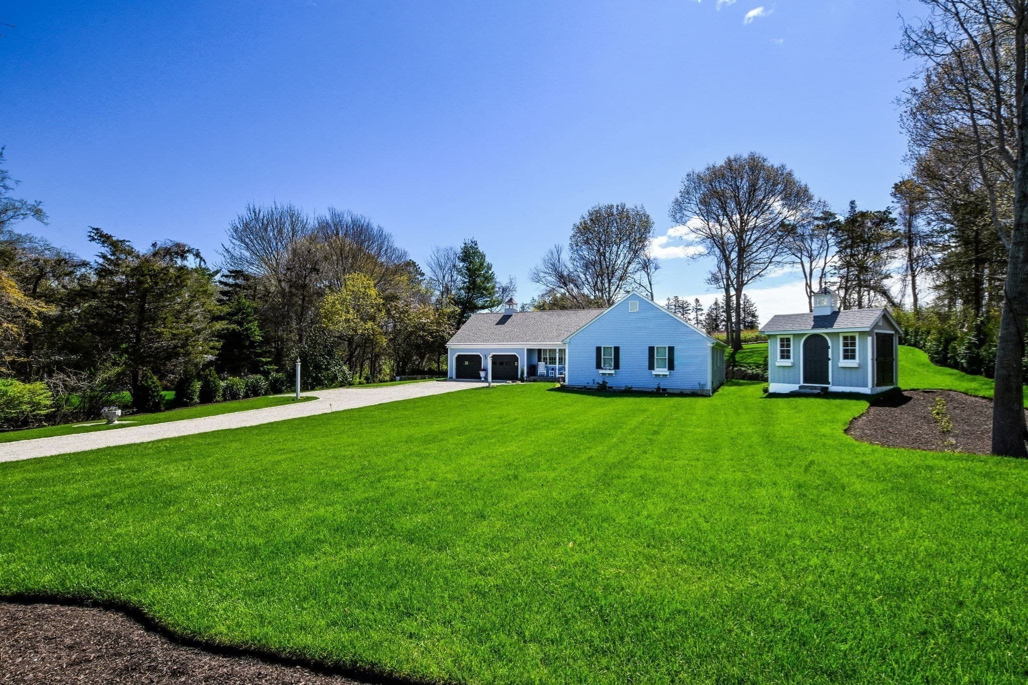 Single Family Residence at 9 Coach Ln, Sandwich MA 02563, photo 8 of 38