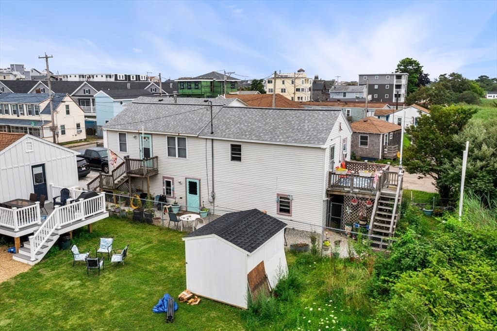 34 Cable Ave, Salisbury MA 01952 photo 31