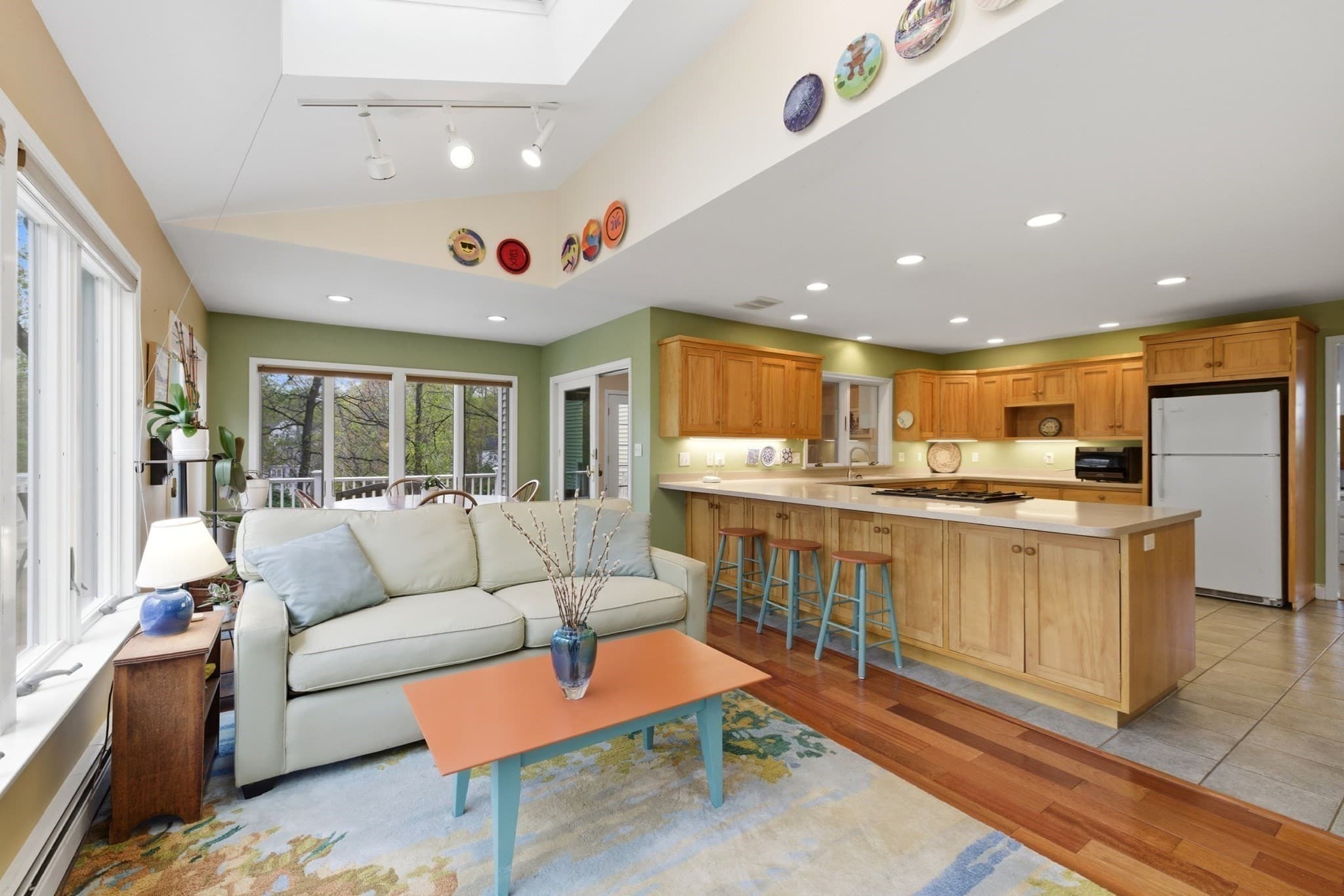 Single Family Residence at 9 Woodcliffe Road, Lexington MA 02421, Lexington, photo 6 of 39