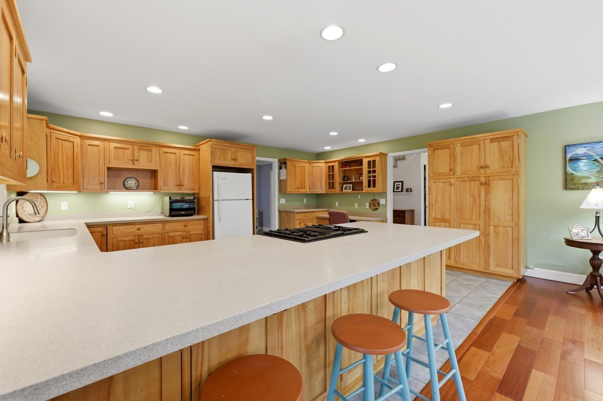 Single Family Residence at 9 Woodcliffe Road, Lexington MA 02421, Lexington, photo 7 of 39