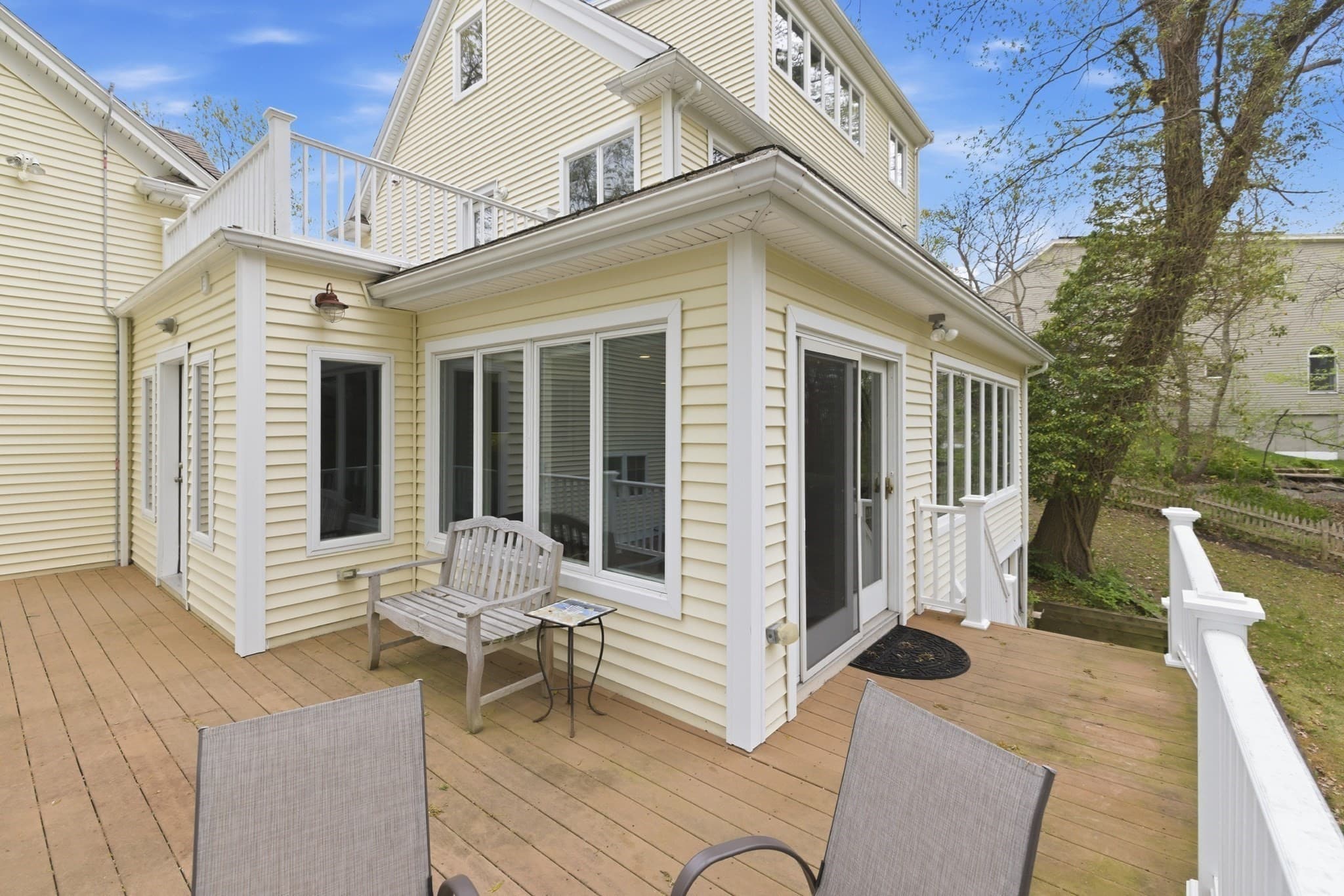Single Family Residence at 9 Woodcliffe Road, Lexington MA 02421, Lexington, photo 32 of 39