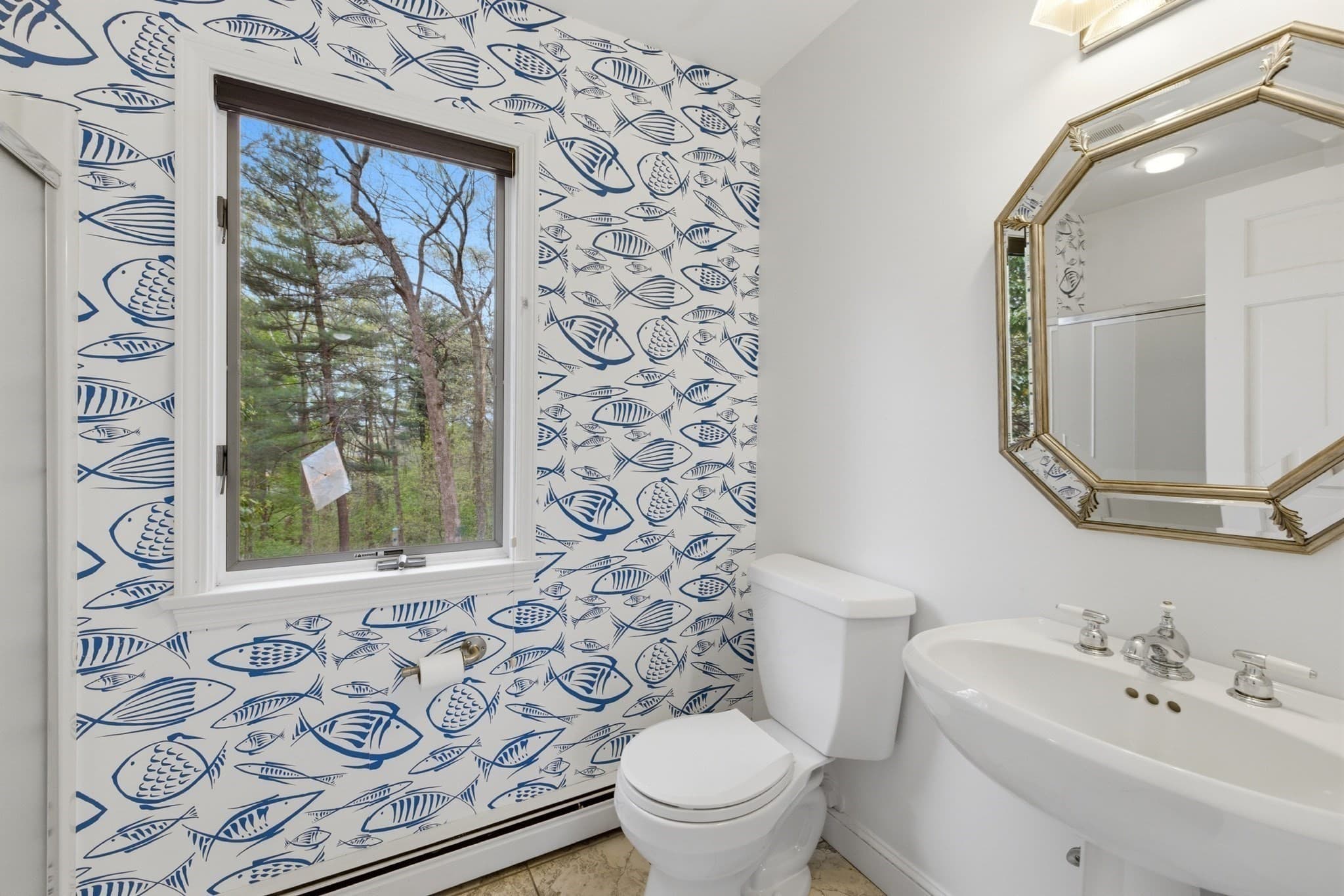 Single Family Residence at 9 Woodcliffe Road, Lexington MA 02421, Lexington, photo 28 of 39