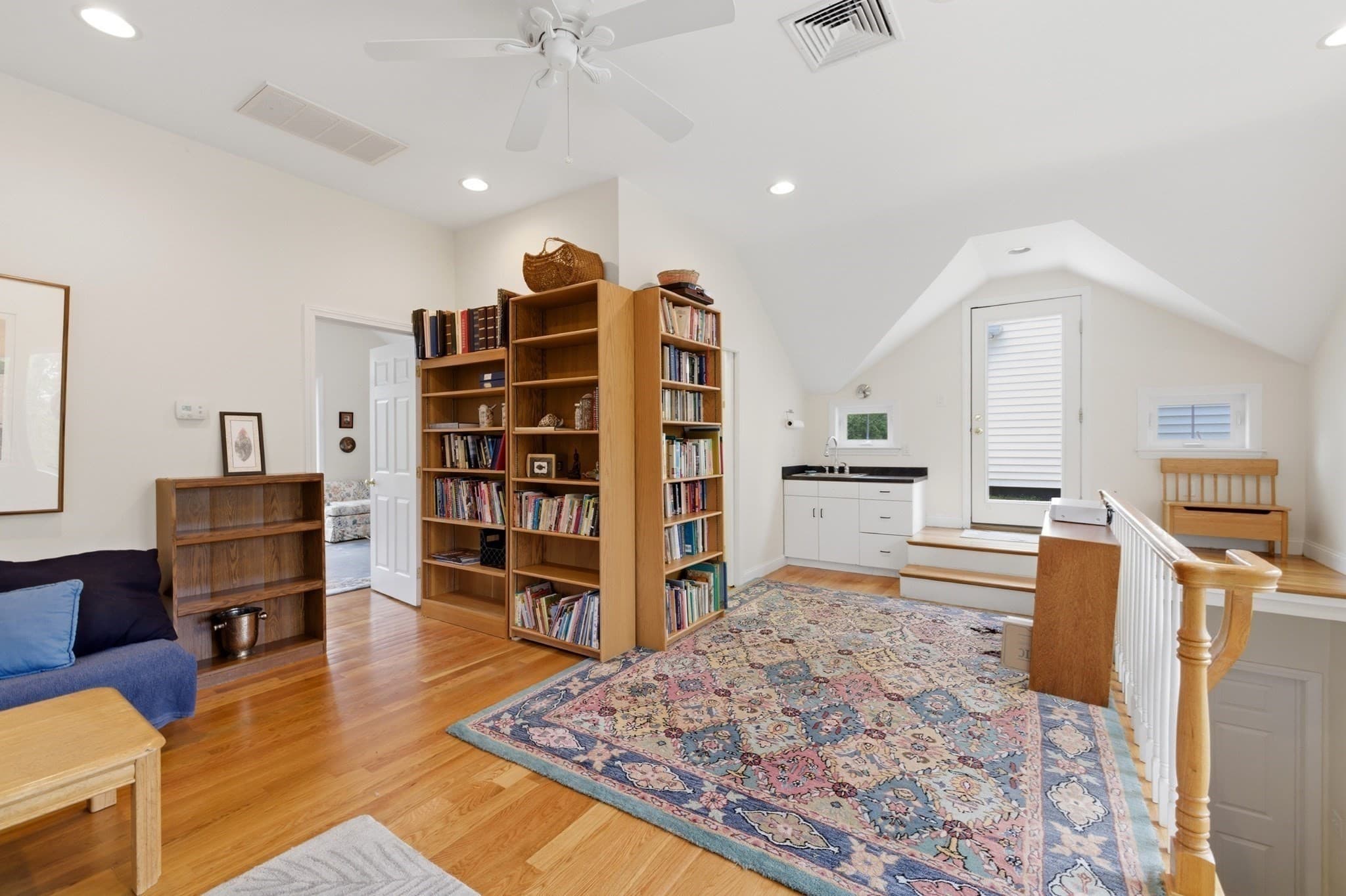 Single Family Residence at 9 Woodcliffe Road, Lexington MA 02421, Lexington, photo 24 of 39