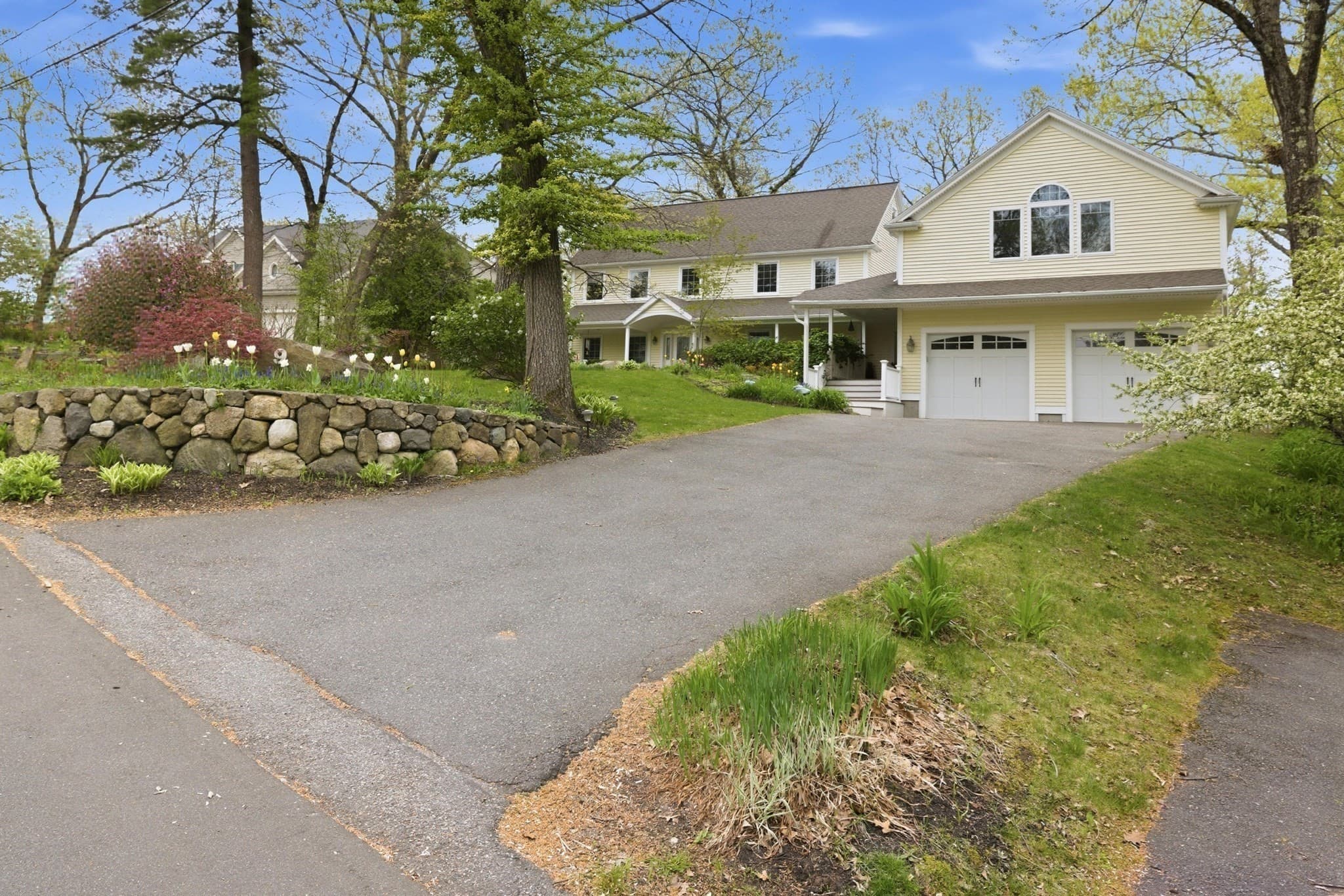 Single Family Residence at 9 Woodcliffe Road, Lexington MA 02421, Lexington, photo 38 of 39