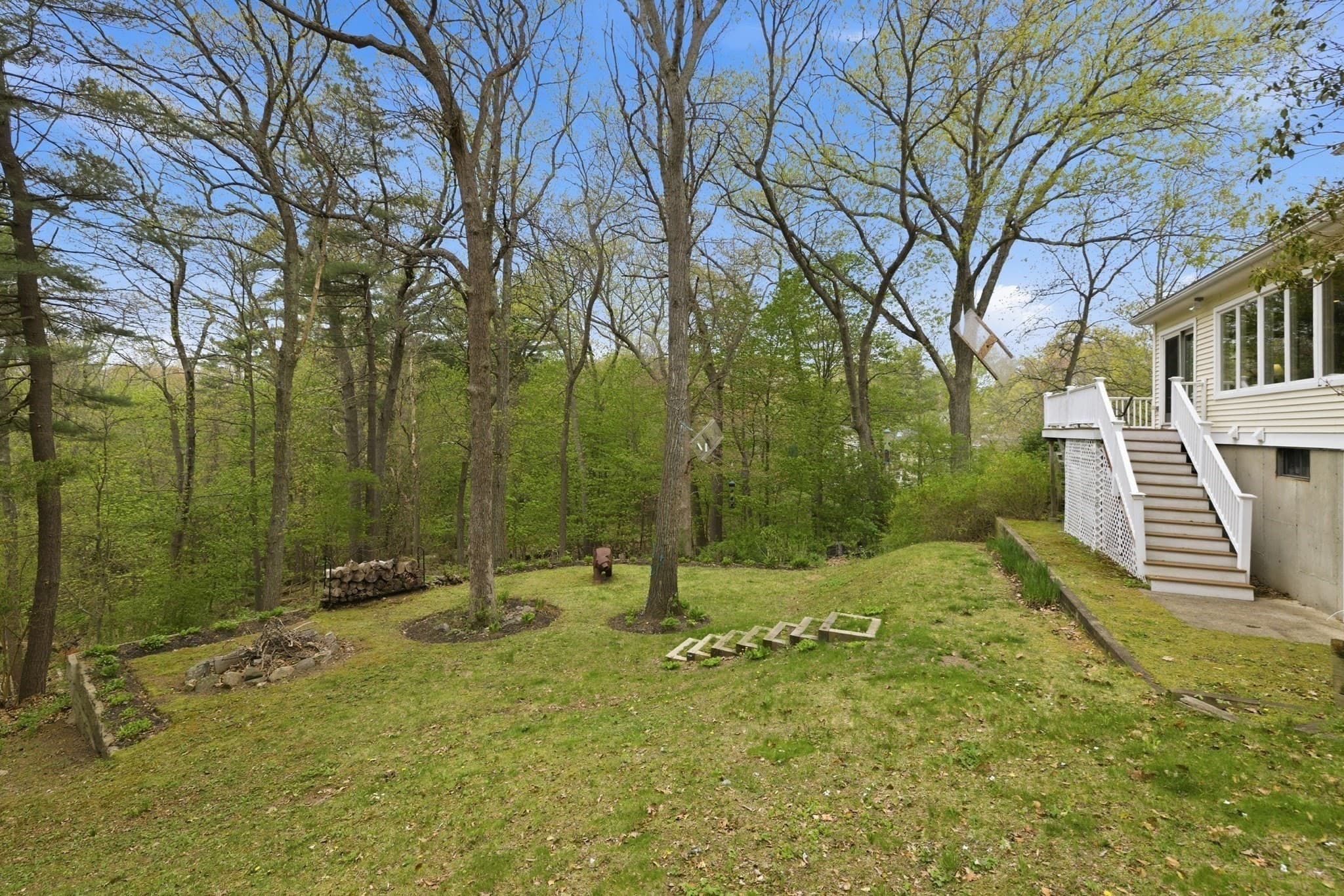 Single Family Residence at 9 Woodcliffe Road, Lexington MA 02421, Lexington, photo 33 of 39