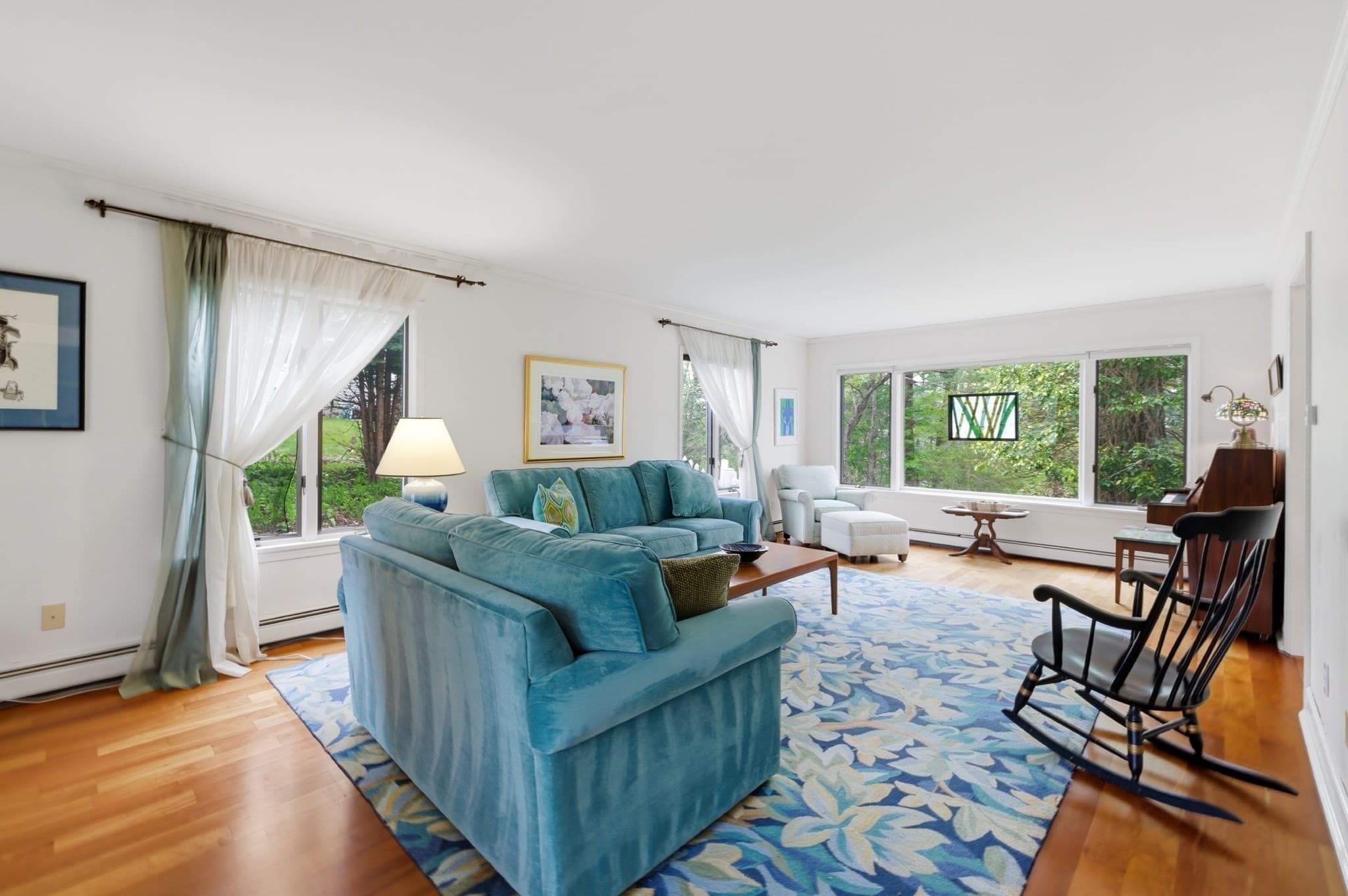 Single Family Residence at 9 Woodcliffe Road, Lexington MA 02421, Lexington, photo 14 of 39