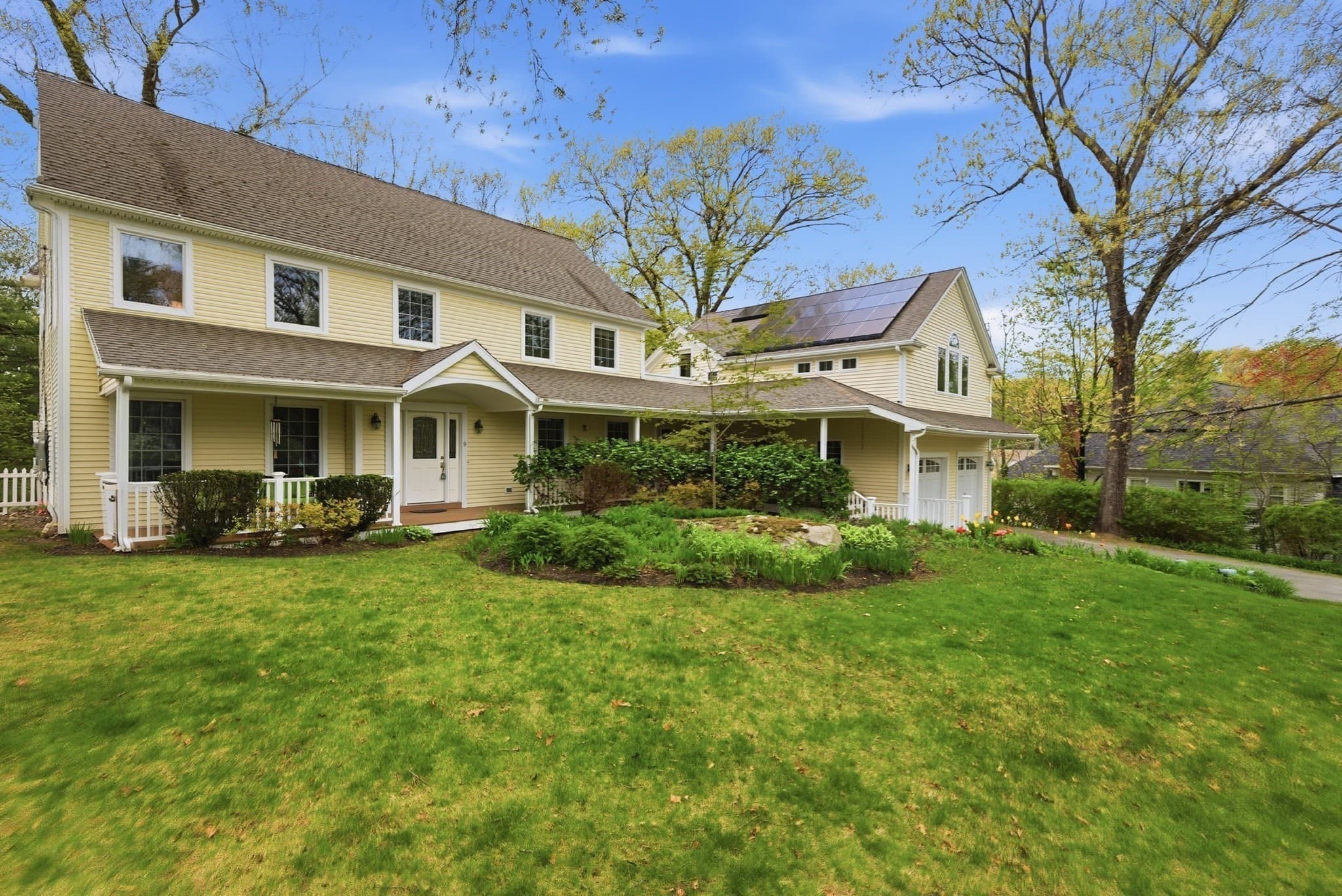 Single Family Residence at 9 Woodcliffe Road, Lexington MA 02421, Lexington, photo 37 of 39