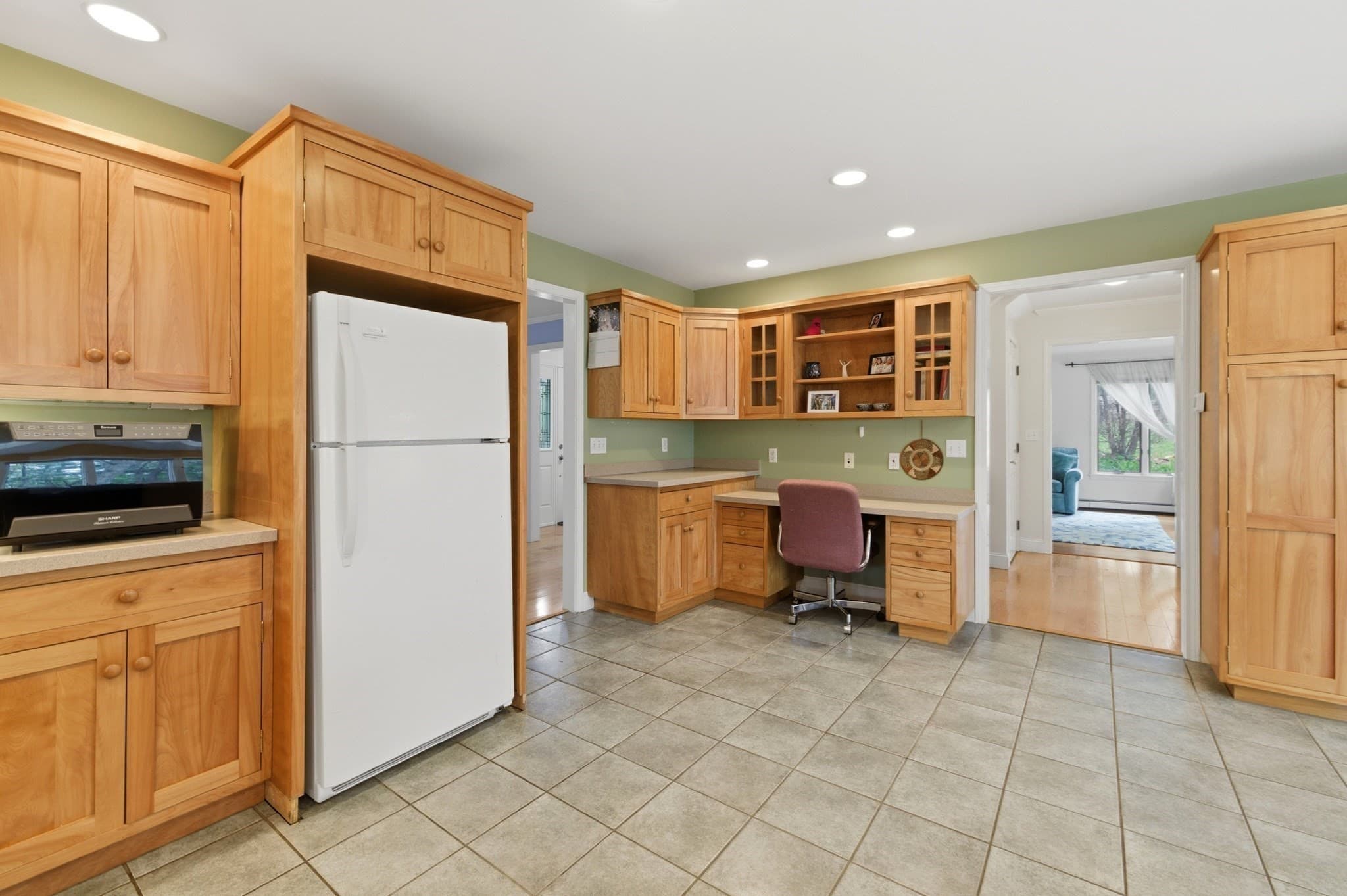 Single Family Residence at 9 Woodcliffe Road, Lexington MA 02421, Lexington, photo 11 of 39