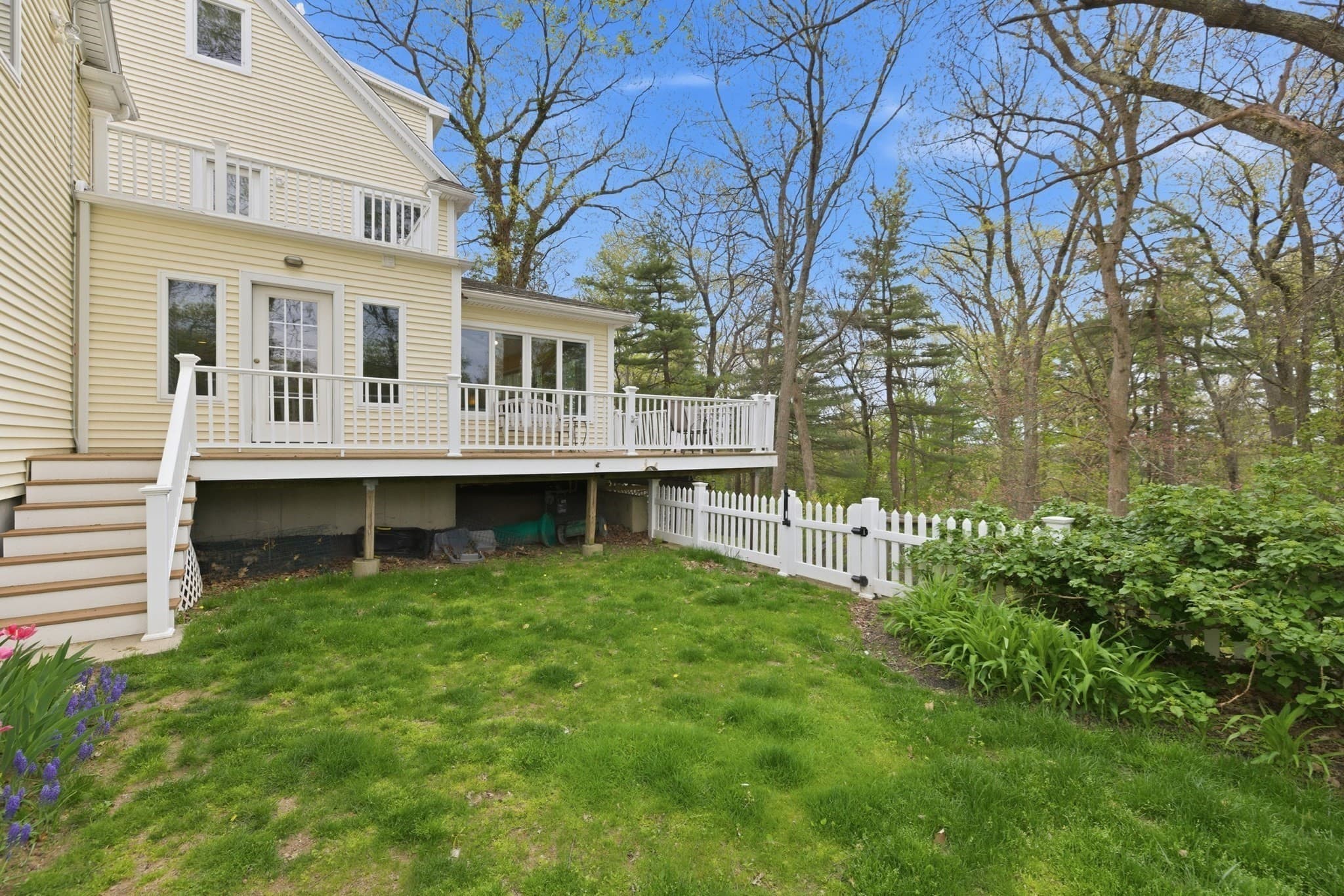 Single Family Residence at 9 Woodcliffe Road, Lexington MA 02421, Lexington, photo 31 of 39