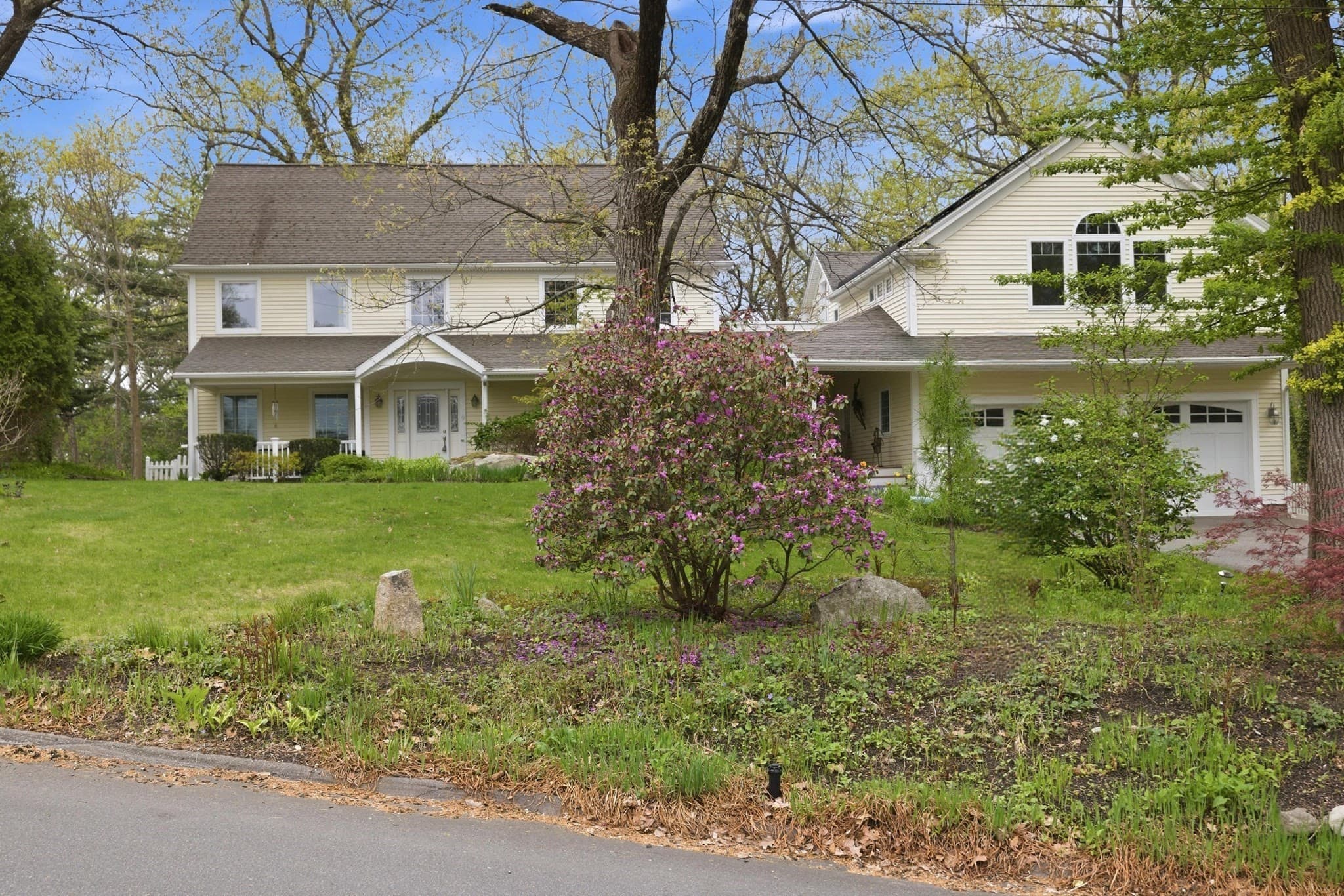 Single Family Residence at 9 Woodcliffe Road, Lexington MA 02421, Lexington, photo 39 of 39