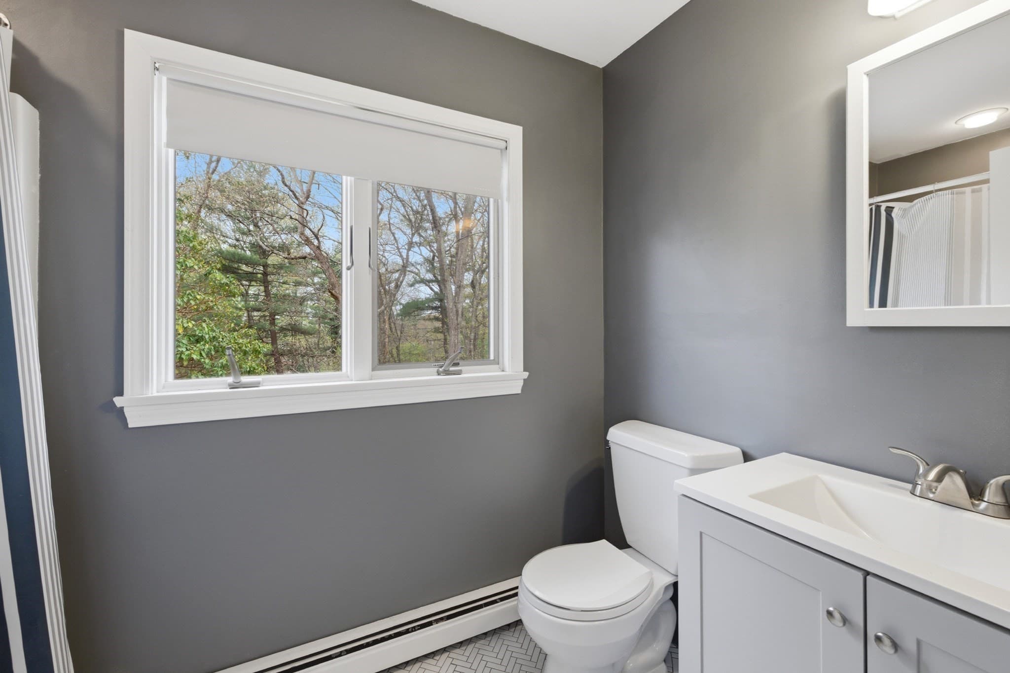 Single Family Residence at 9 Woodcliffe Road, Lexington MA 02421, Lexington, photo 29 of 39