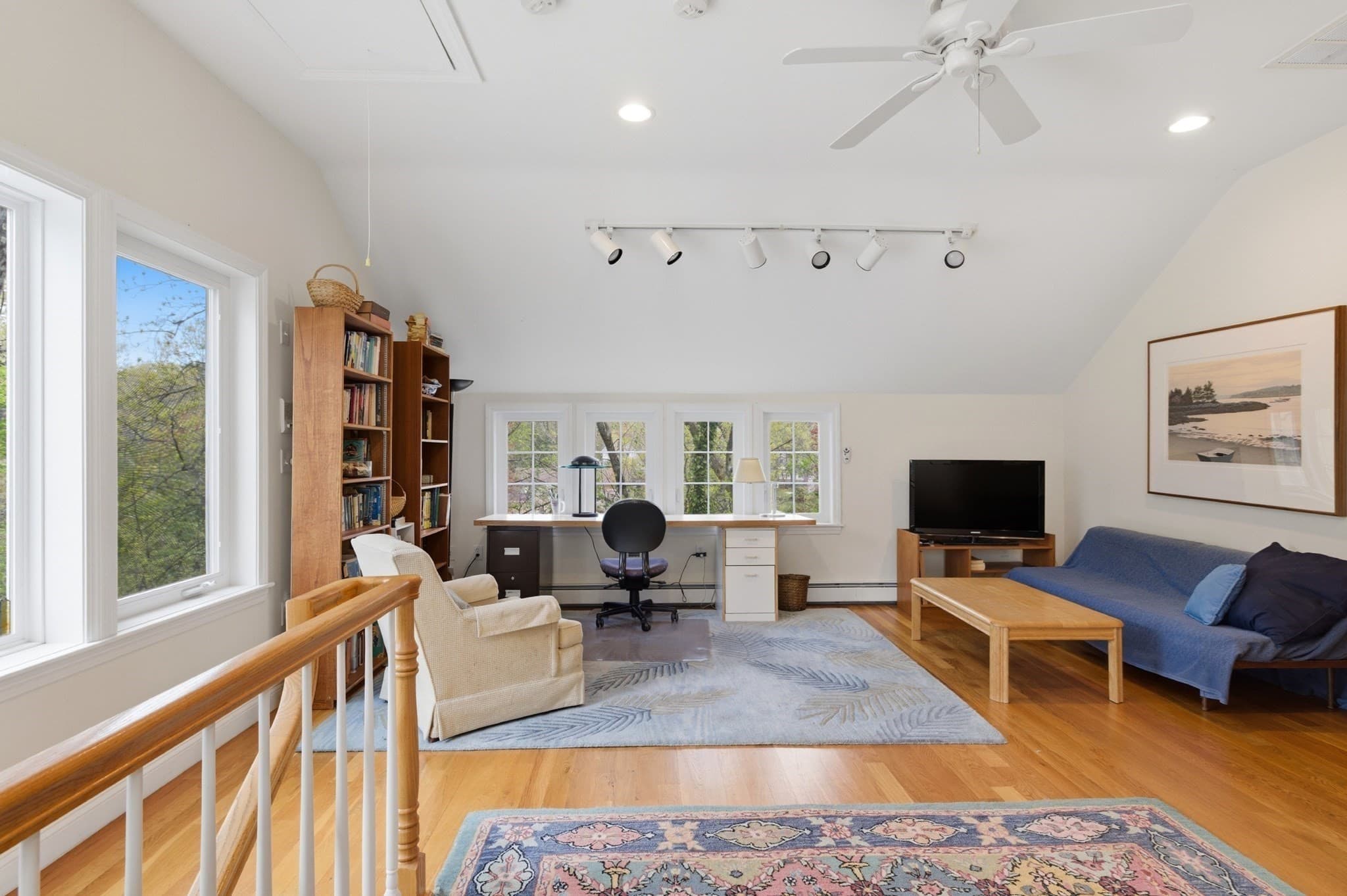 Single Family Residence at 9 Woodcliffe Road, Lexington MA 02421, Lexington, photo 25 of 39