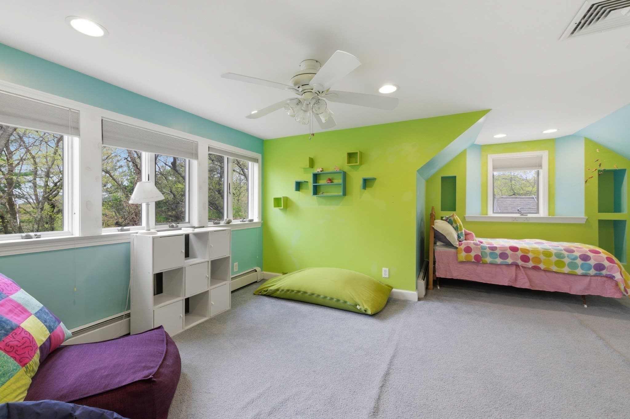 Single Family Residence at 9 Woodcliffe Road, Lexington MA 02421, Lexington, photo 21 of 39