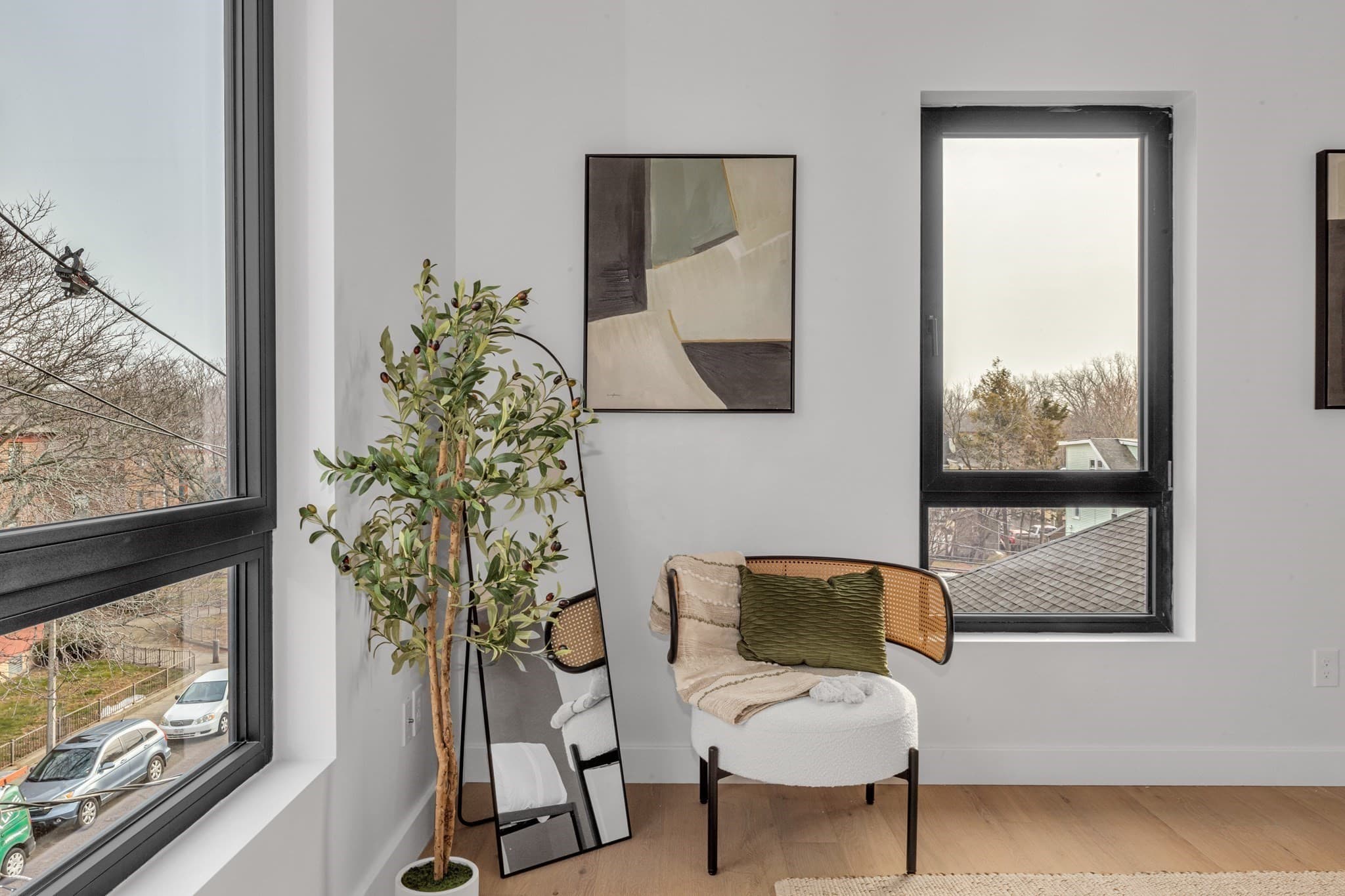 Condominium at 3992 Washington St # 204, Boston MA 02131, Boston, photo 16 of 28