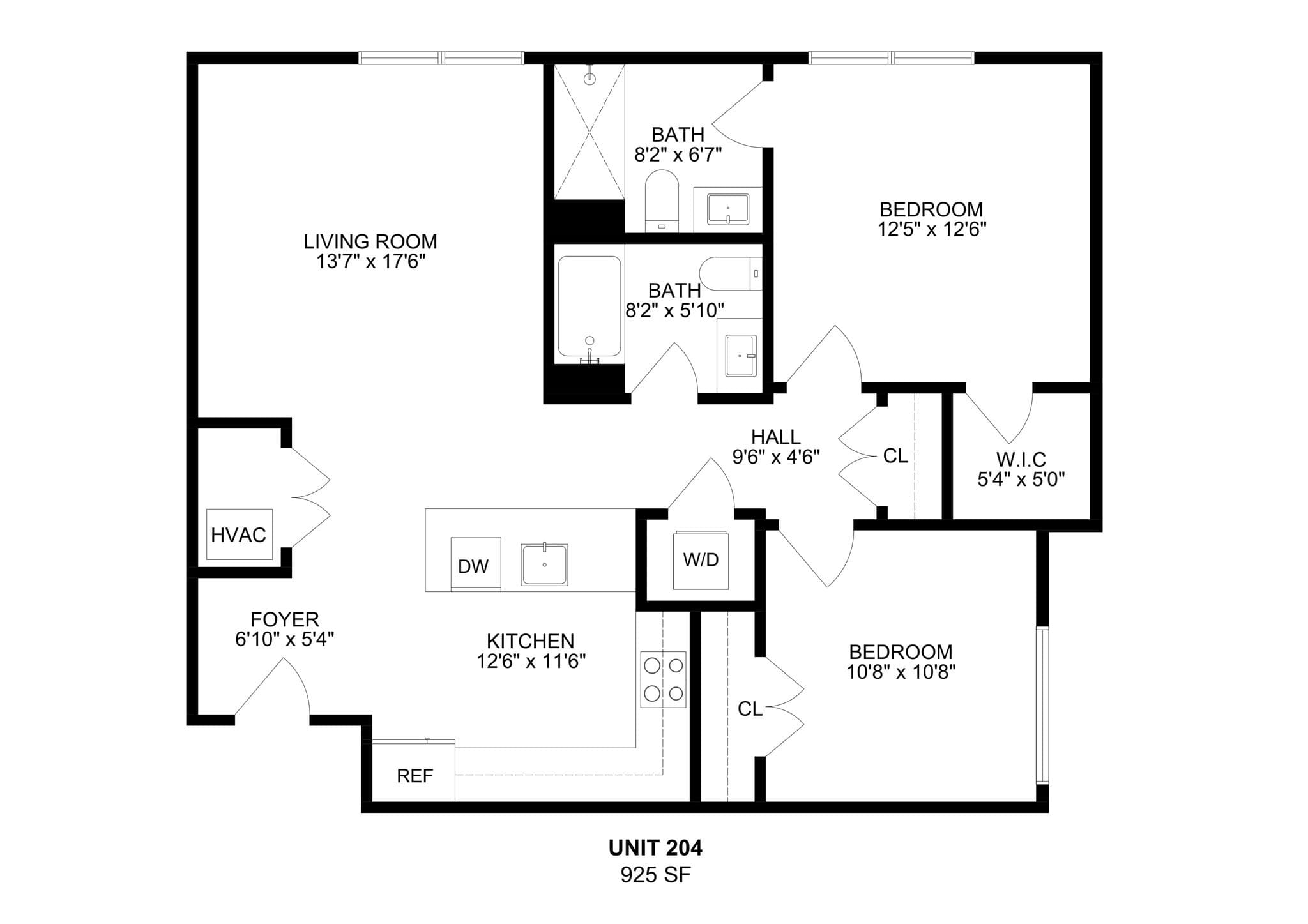 Condominium at 3992 Washington St # 204, Boston MA 02131, Boston, photo 25 of 28