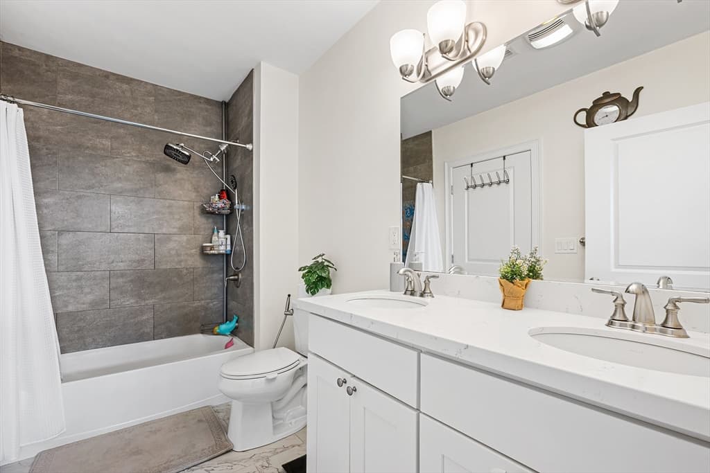 Condominium at 70 Endicott St # 1505, Norwood MA 02062, photo 13 of 20