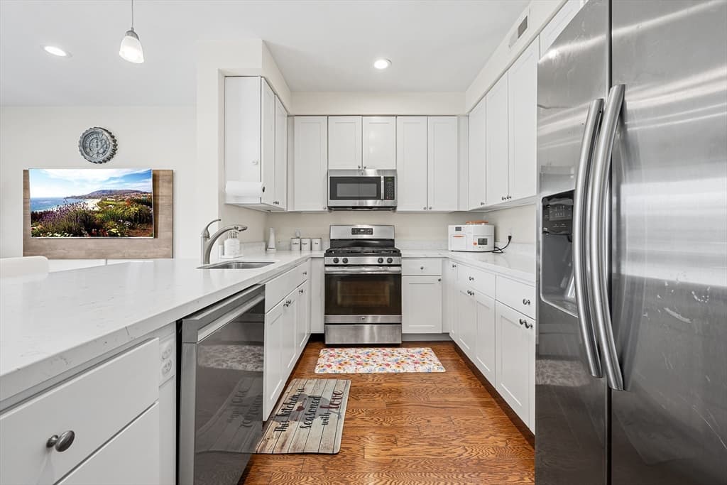 Condominium at 70 Endicott St # 1505, Norwood MA 02062, photo 7 of 20