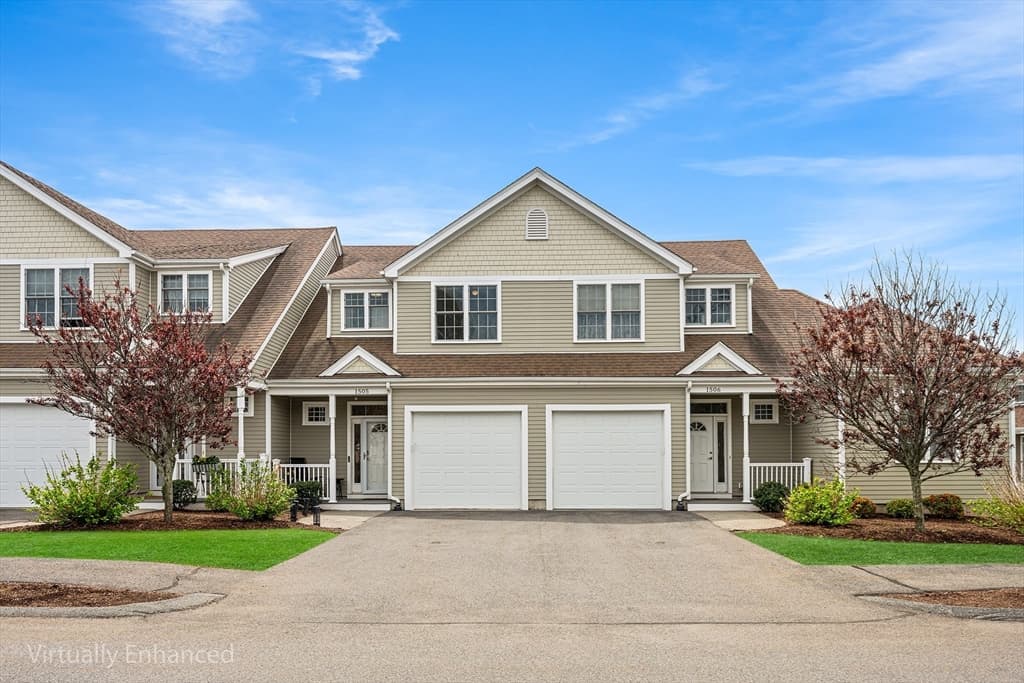 70 Endicott St # 1505, Norwood MA 02062
