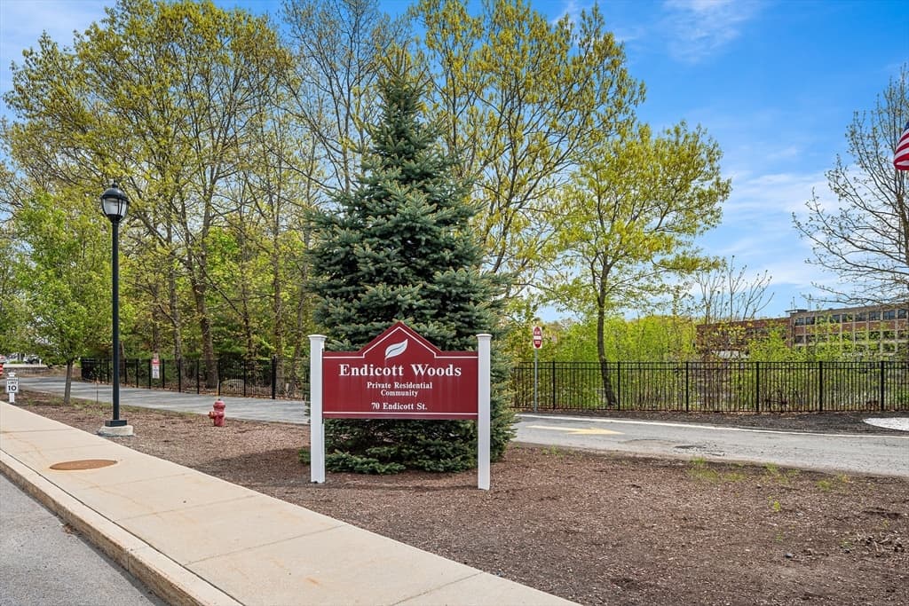 Condominium at 70 Endicott St # 1505, Norwood MA 02062, photo 18 of 20