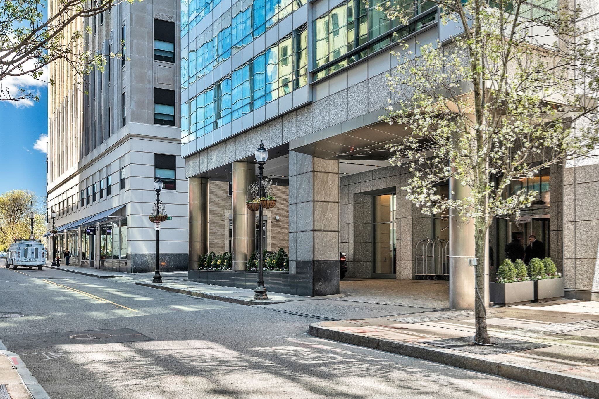 Condominium at 1 Avery St # 24D, Boston MA 02111, photo 16 of 16