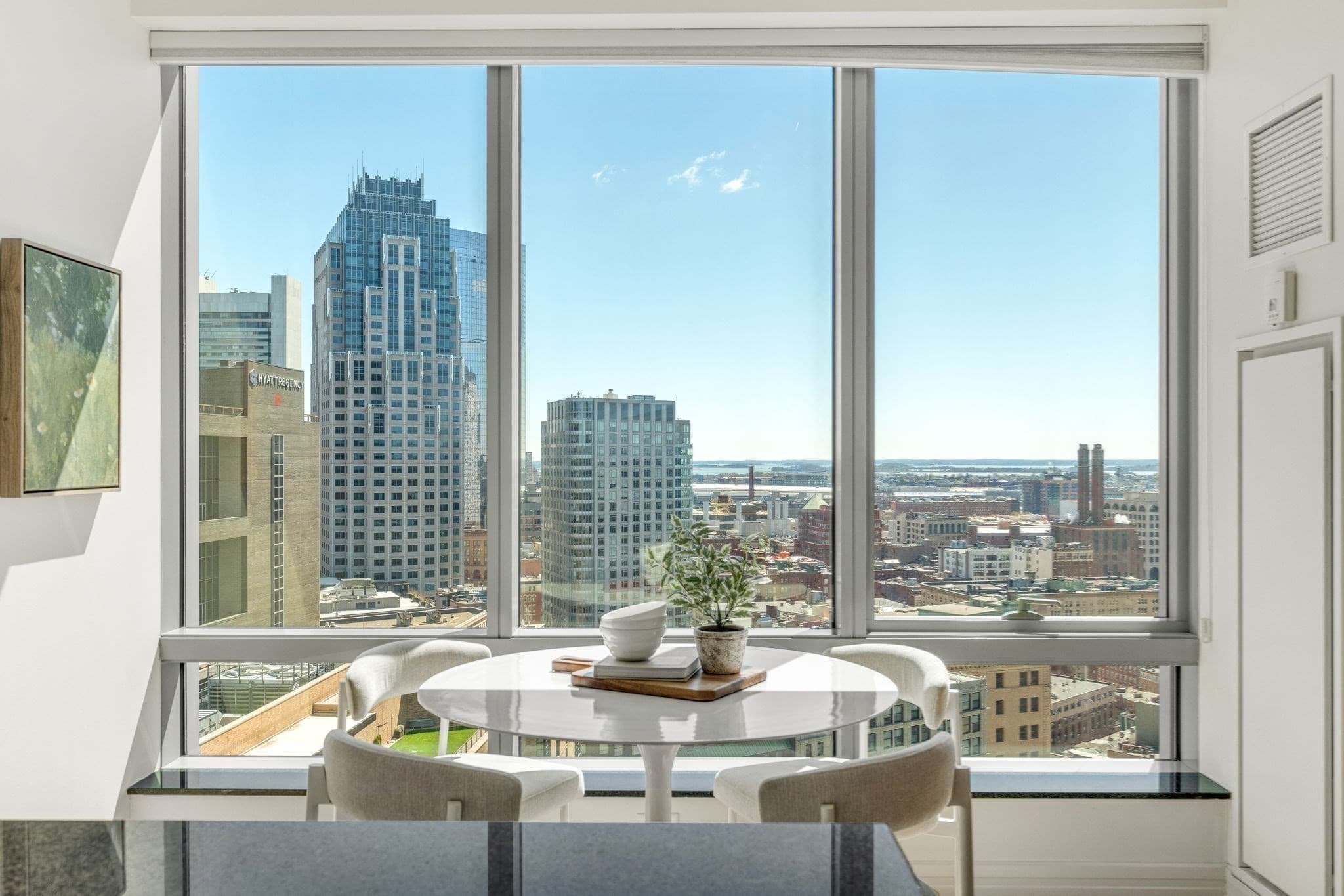 Condominium at 1 Avery St # 24D, Boston MA 02111, photo 9 of 16