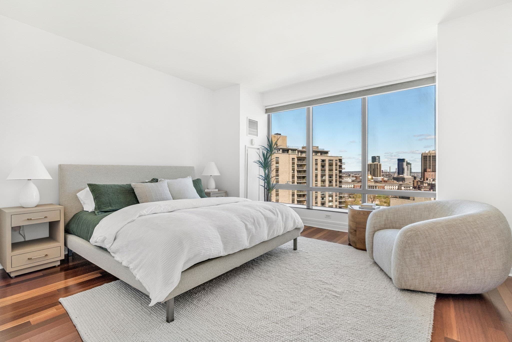 Condominium at 1 Avery St # 24D, Boston MA 02111, photo 10 of 16
