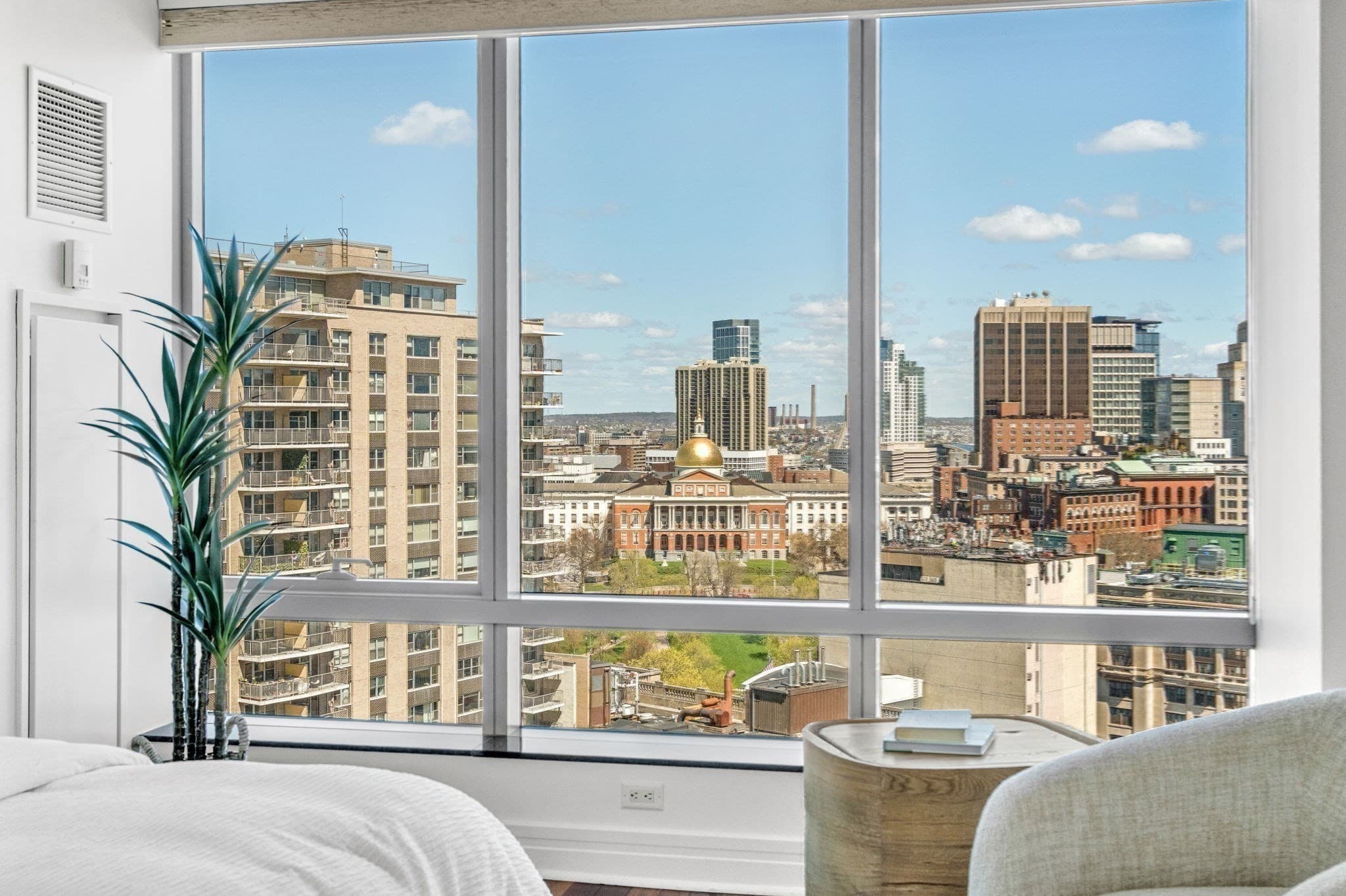 Condominium at 1 Avery St # 24D, Boston MA 02111, photo 11 of 16