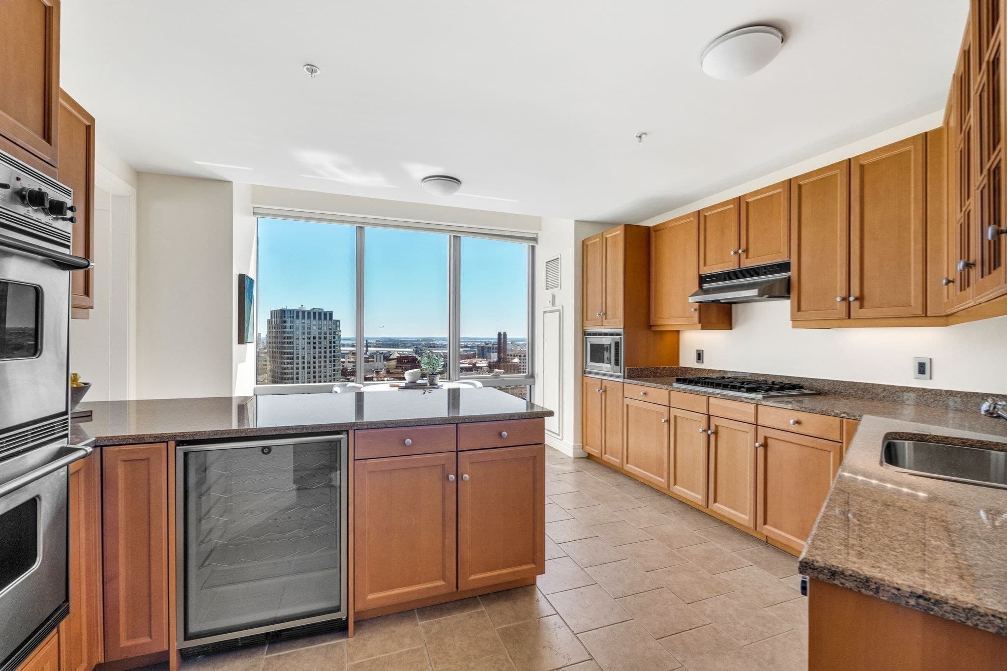 Condominium at 1 Avery St # 24D, Boston MA 02111, photo 8 of 16