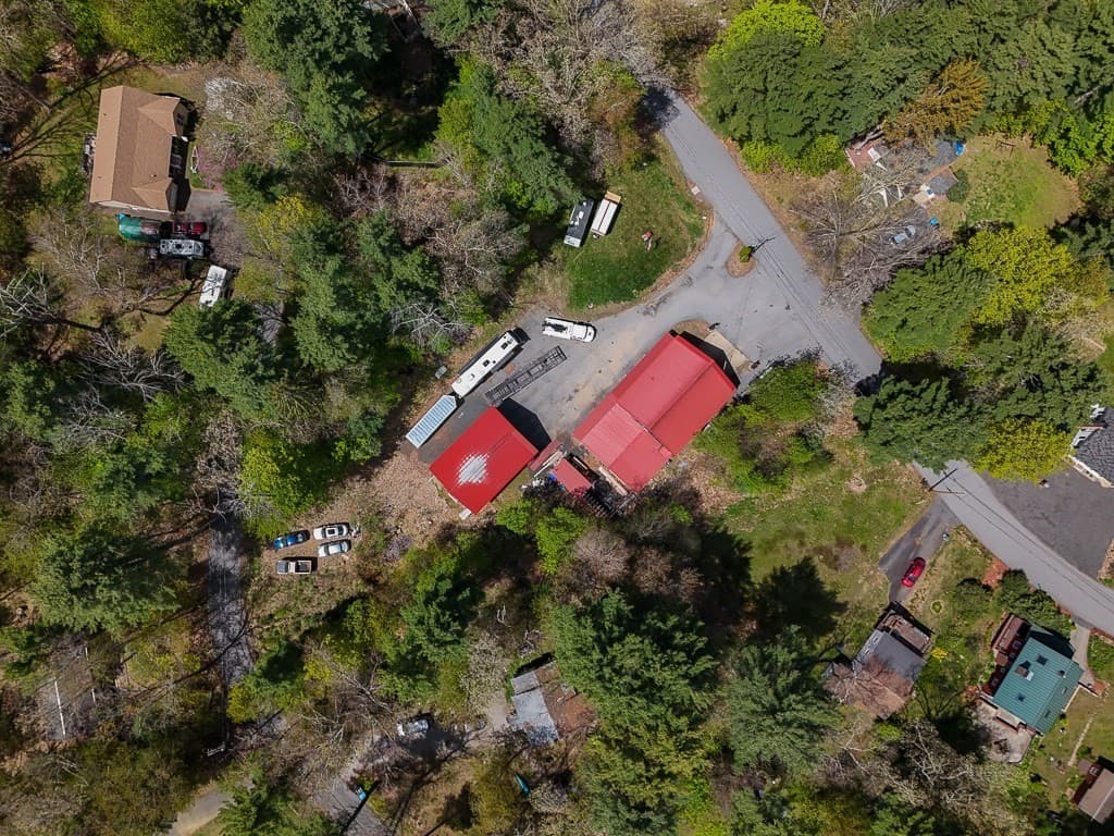 Single Family Residence at 8 Oakwood Rd, Brimfield MA 01010, Brimfield, photo 31 of 35