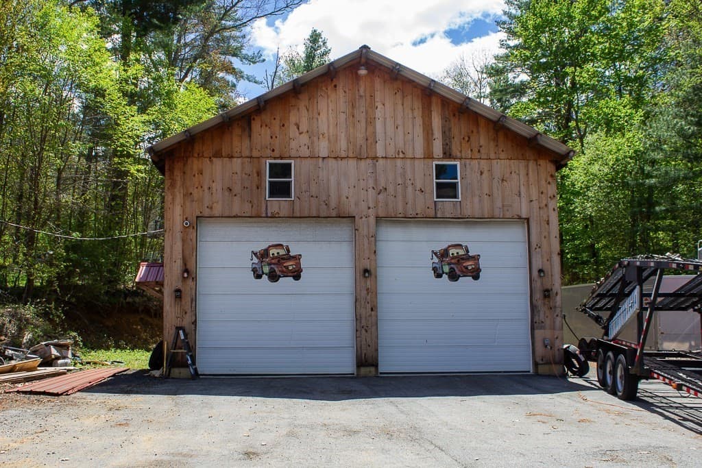Single Family Residence at 8 Oakwood Rd, Brimfield MA 01010, Brimfield, photo 29 of 35