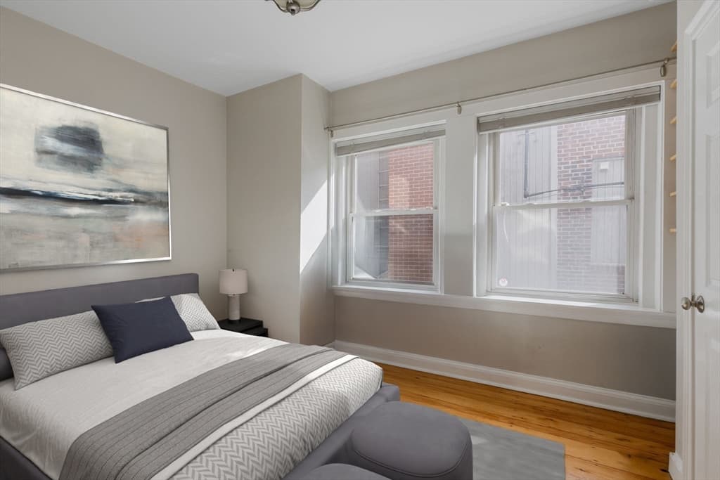 Condominium at 6 Porter Road # 1L, Cambridge MA 02140, Cambridge, photo 13 of 18