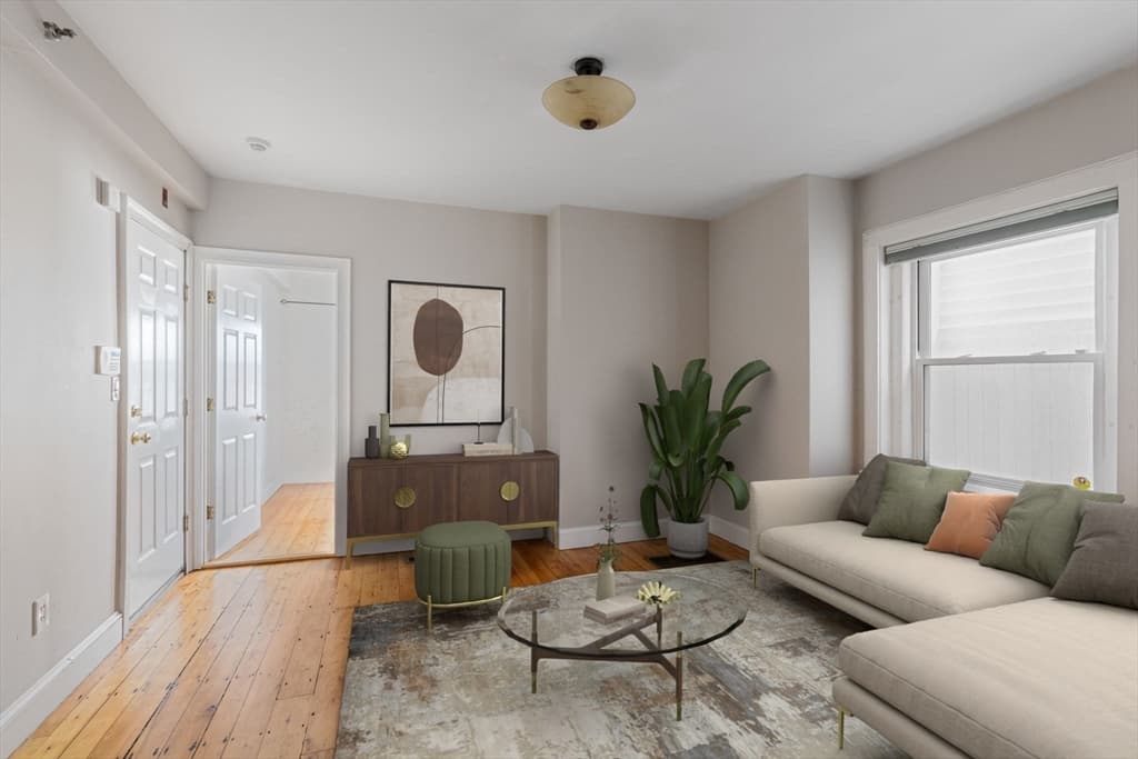 Condominium at 6 Porter Road # 1L, Cambridge MA 02140, Cambridge, photo 5 of 18