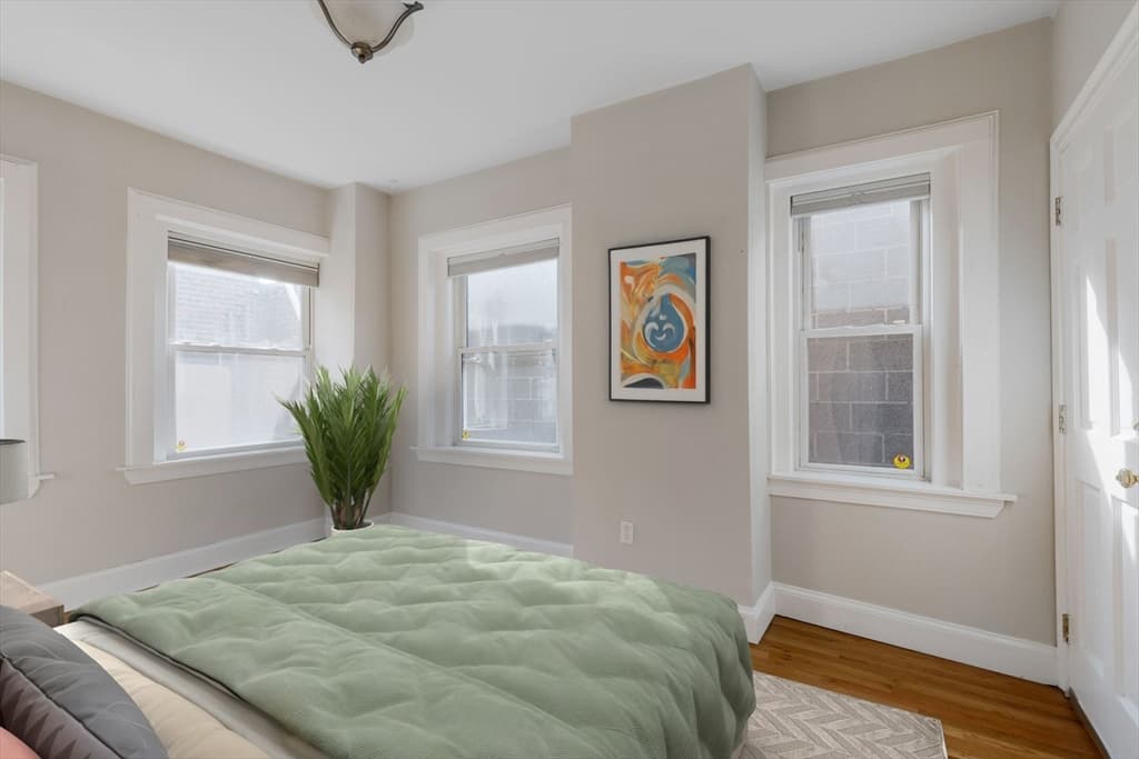 Condominium at 6 Porter Road # 1L, Cambridge MA 02140, Cambridge, photo 15 of 18