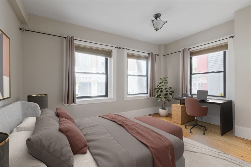 Condominium at 6 Porter Road # 1L, Cambridge MA 02140, Cambridge, photo 11 of 18