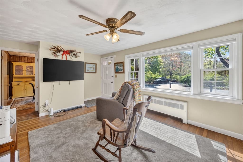 Single Family Residence at 34 Andover St, Wilmington MA 01887, photo 26 of 40