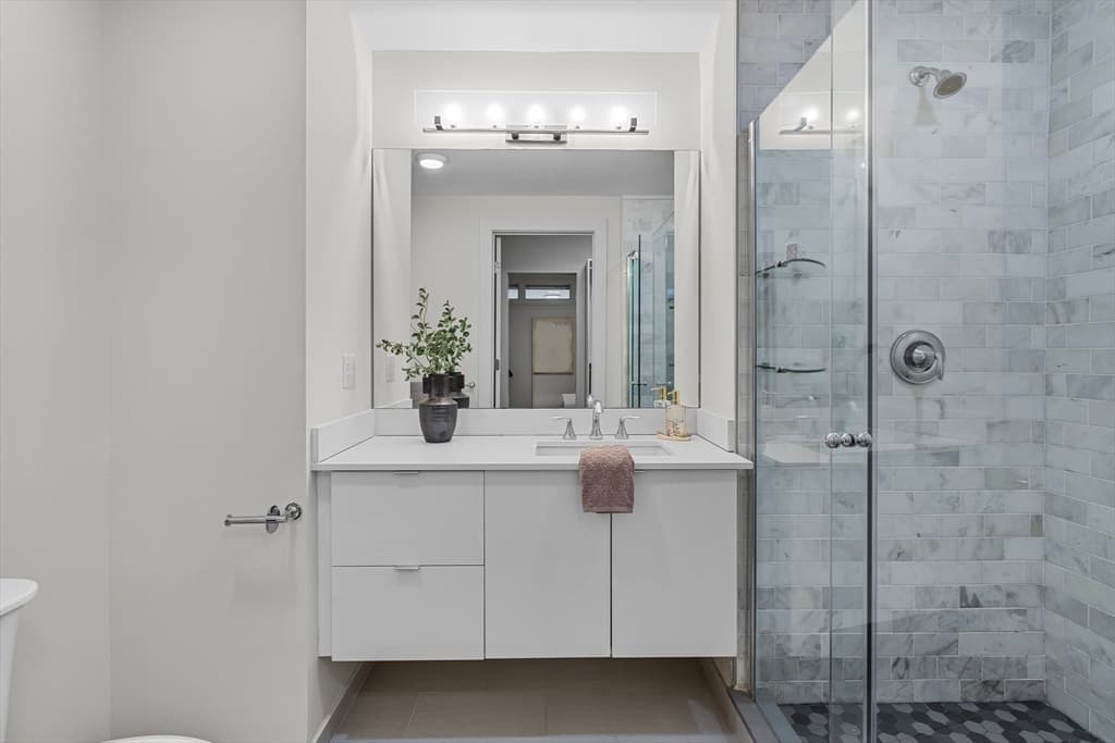 Condominium at 121 Portland St # 601, Boston MA 02114, photo 12 of 24