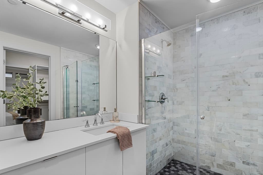 Condominium at 121 Portland St # 601, Boston MA 02114, photo 11 of 24