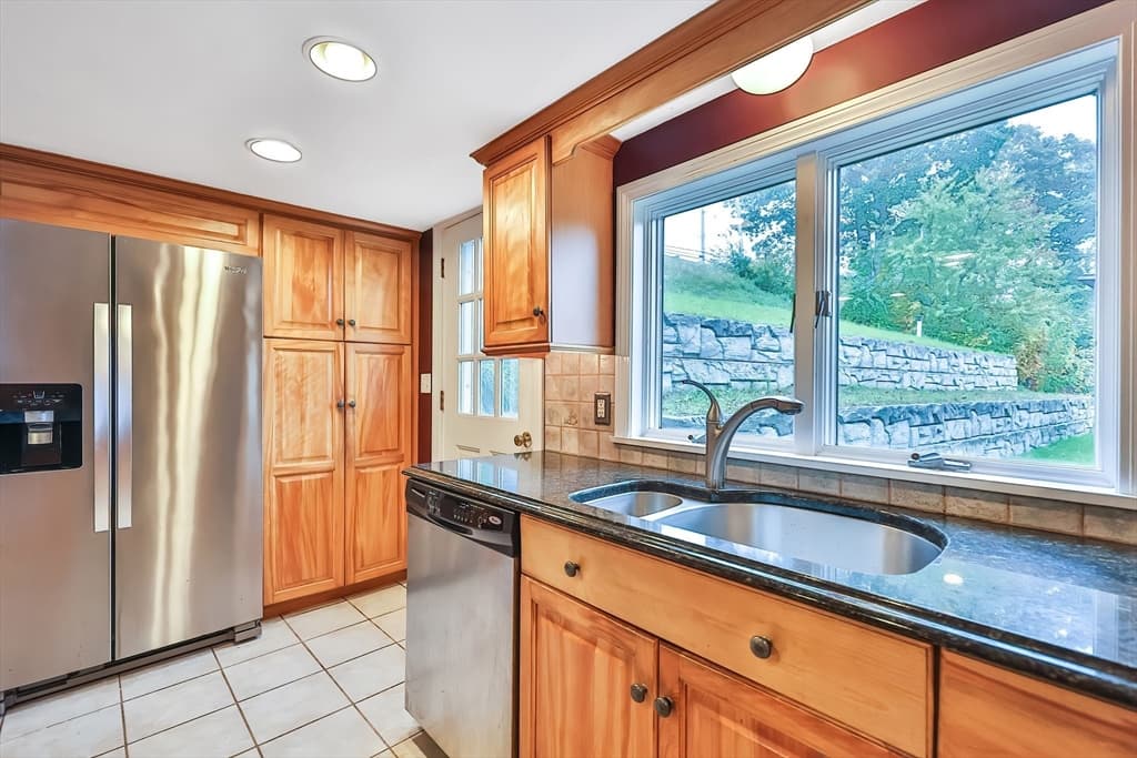 Single Family Residence at 371 & 377 Franklin St, Wrentham MA 02093, Wrentham, photo 23 of 42