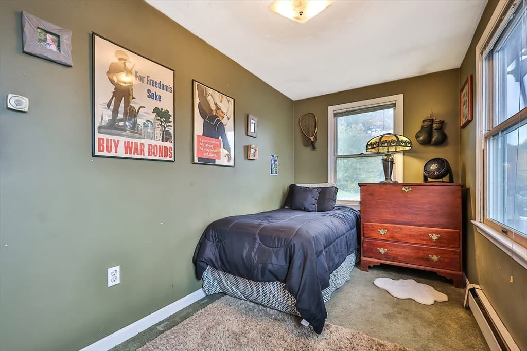 Single Family Residence at 371 & 377 Franklin St, Wrentham MA 02093, Wrentham, photo 27 of 42