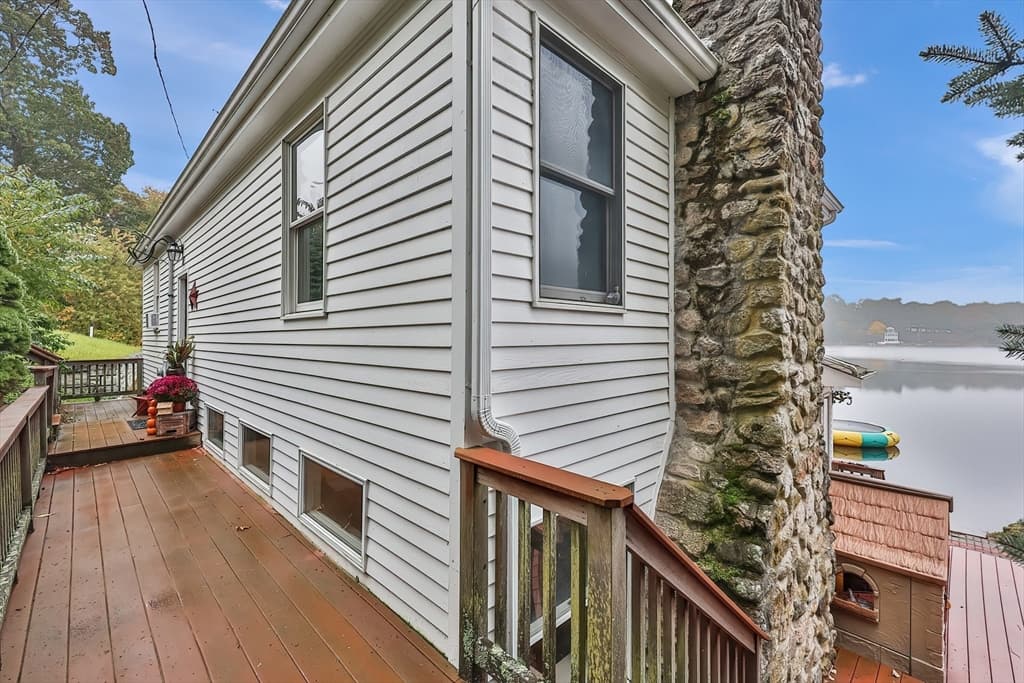 Single Family Residence at 371 & 377 Franklin St, Wrentham MA 02093, Wrentham, photo 6 of 42