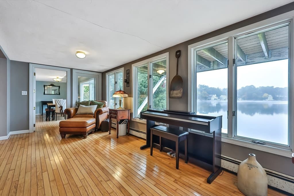 Single Family Residence at 371 & 377 Franklin St, Wrentham MA 02093, Wrentham, photo 13 of 42
